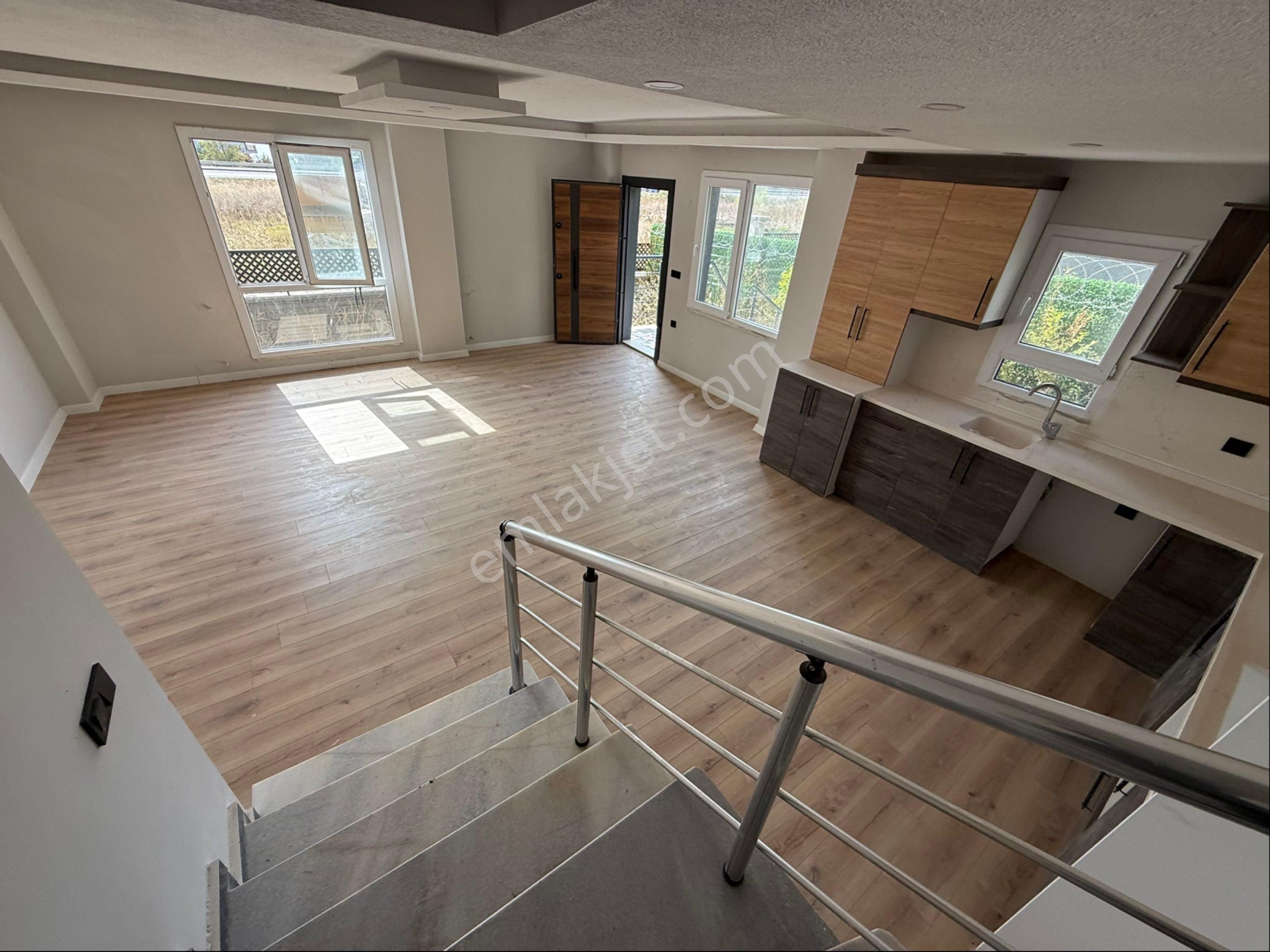 Tekirdağ Marmara Ereğlisi Satılık Sıfır 4+1 Sıfır Villa - Görsel 27