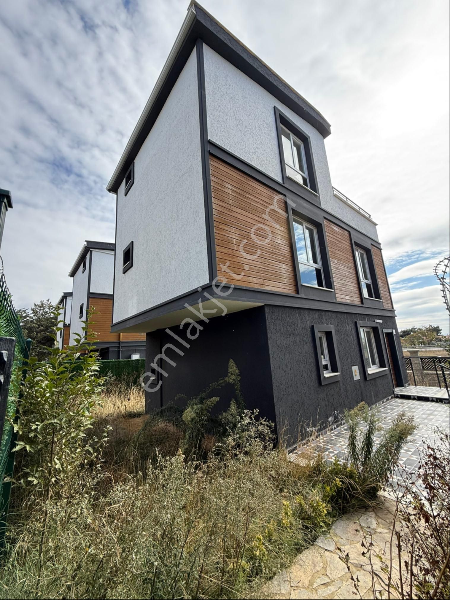 Tekirdağ Marmara Ereğlisi Satılık Sıfır 4+1 Sıfır Villa - Görsel 3