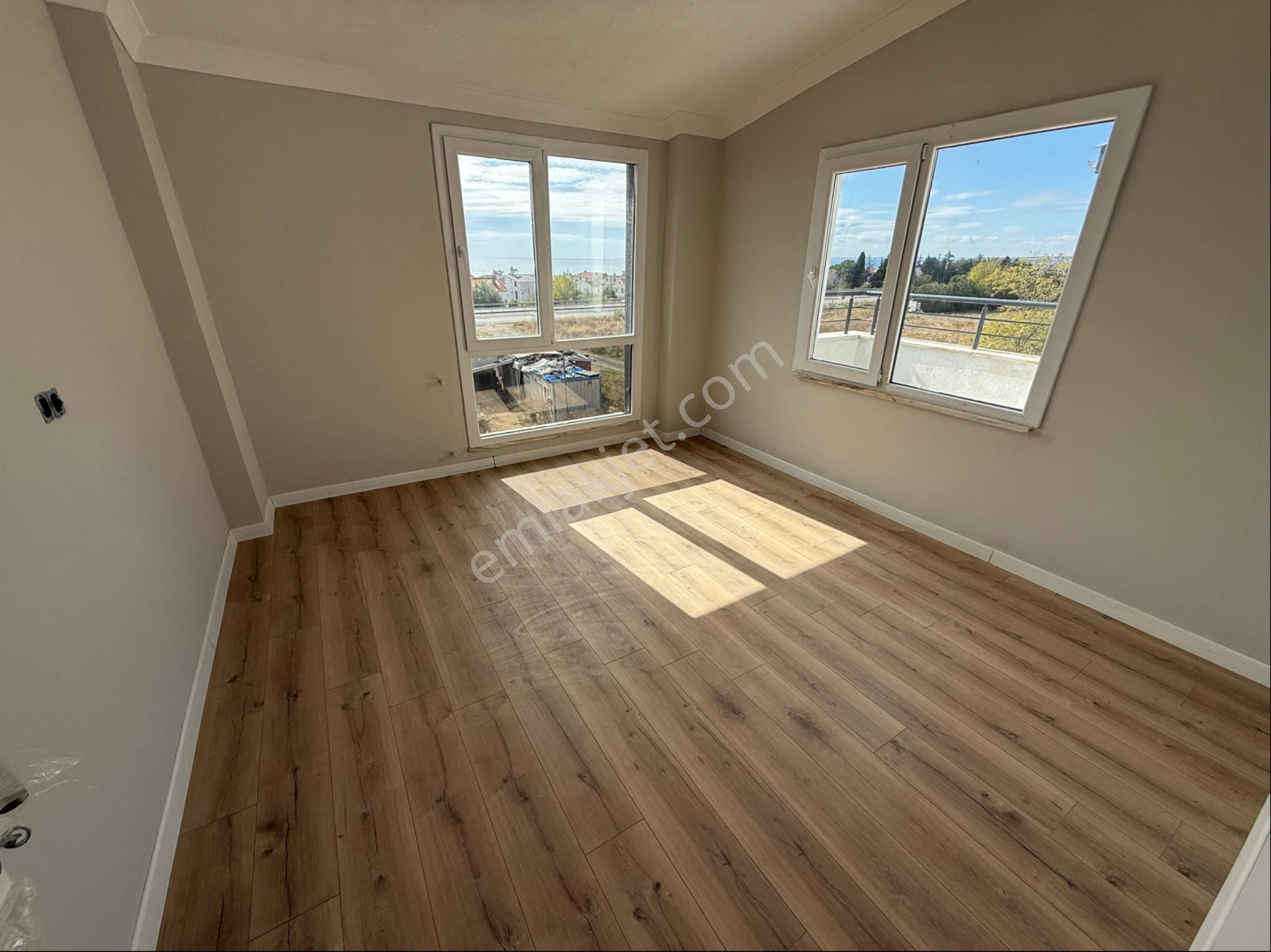 Tekirdağ Marmara Ereğlisi Satılık Sıfır 4+1 Sıfır Villa - Görsel 18