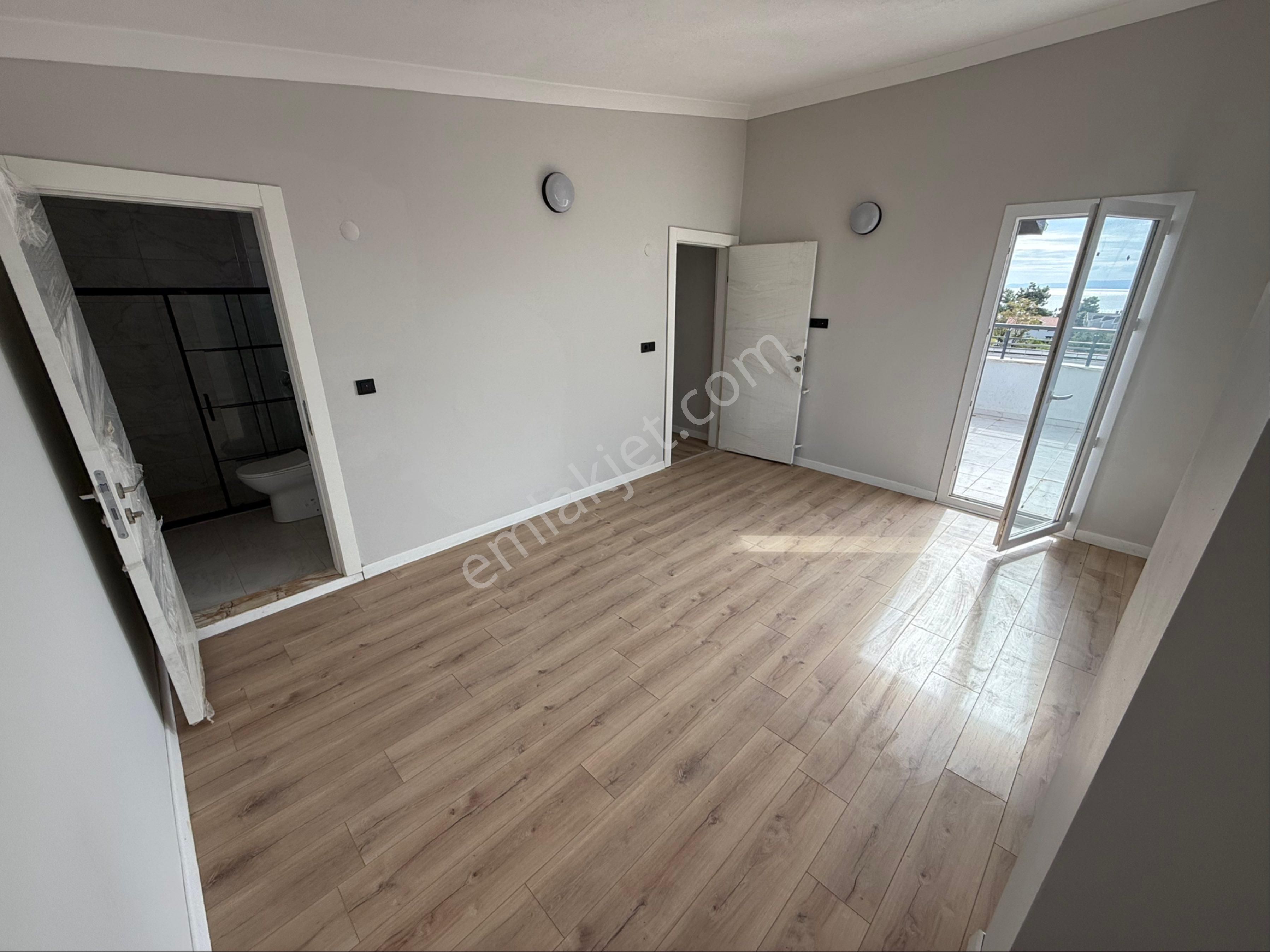 Tekirdağ Marmara Ereğlisi Satılık Sıfır 4+1 Sıfır Villa - Görsel 16