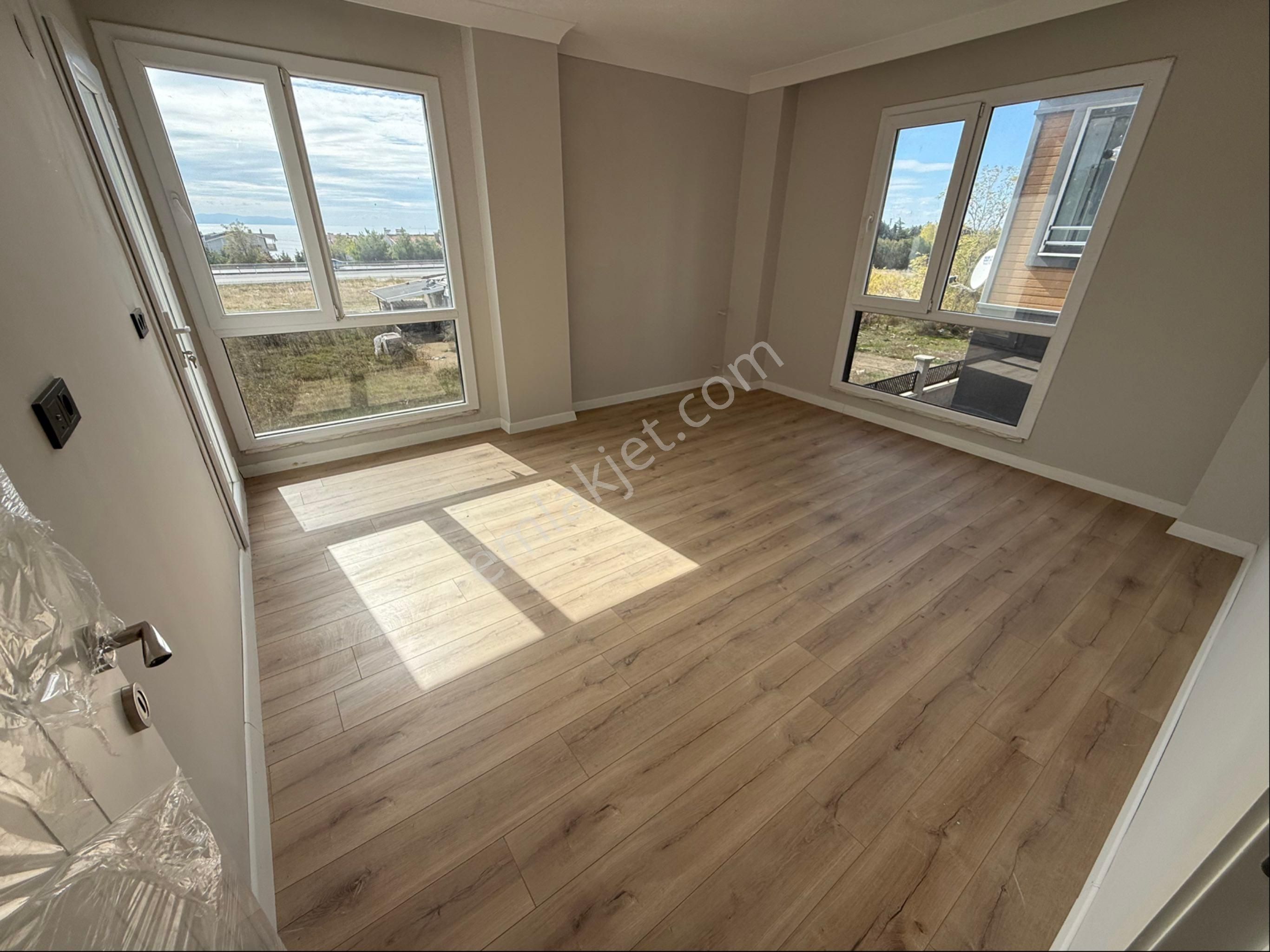 Tekirdağ Marmara Ereğlisi Satılık Sıfır 4+1 Sıfır Villa - Görsel 25