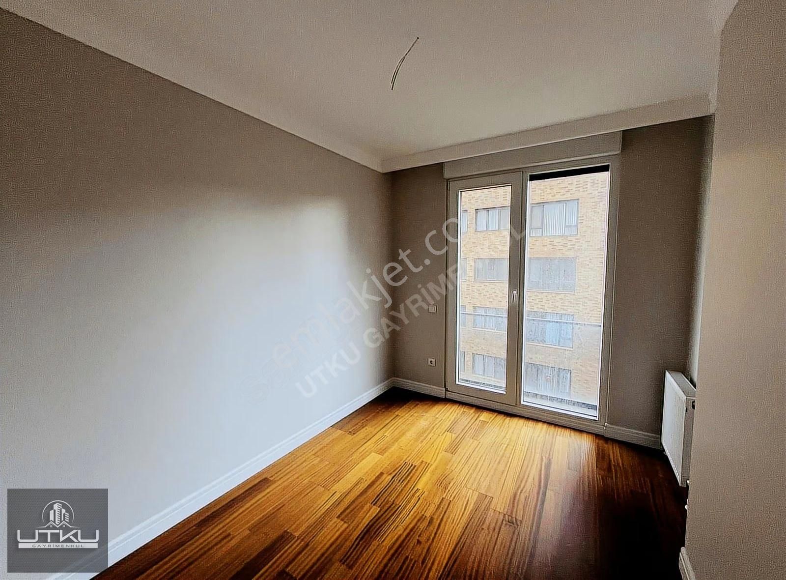 Utkudan Suadiyede 0 Binada Balkonlu Ebeveynli Satılık 2+1 Daire - Görsel 18