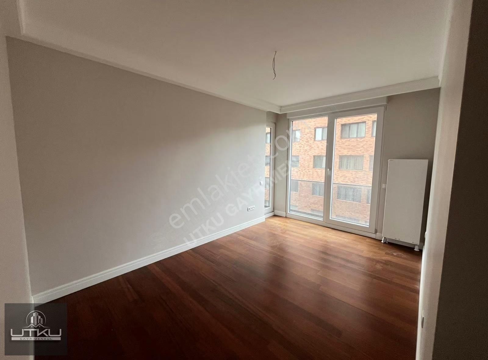 Utkudan Suadiyede 0 Binada Balkonlu Ebeveynli Satılık 2+1 Daire - Görsel 20