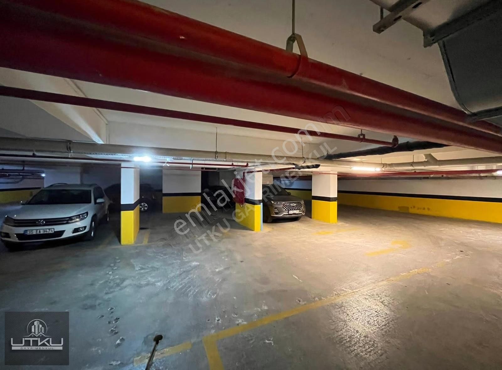 Utkudan Suadiyede 0 Binada Balkonlu Ebeveynli Satılık 2+1 Daire - Görsel 5