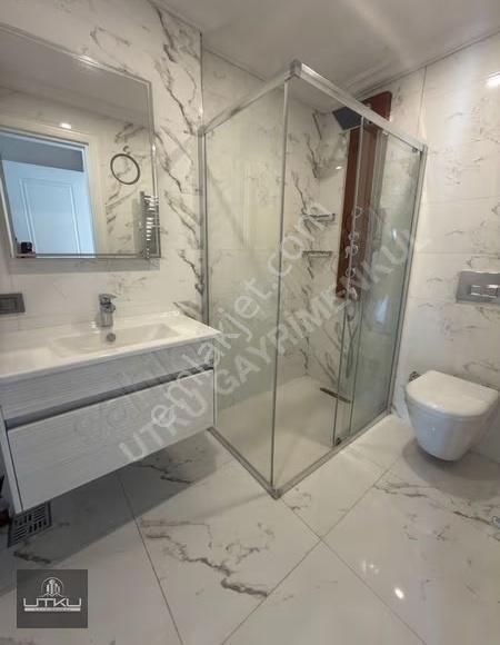 Utkudan Fenerbahçe Sahilde Deniz Manzaralı 7/24 Güvenlikli 4+1 - Görsel 2