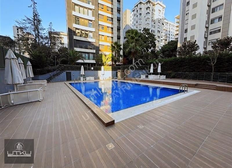 Utkudan Fenerbahçe Sahilde Deniz Manzaralı 7/24 Güvenlikli 4+1 - Görsel 6