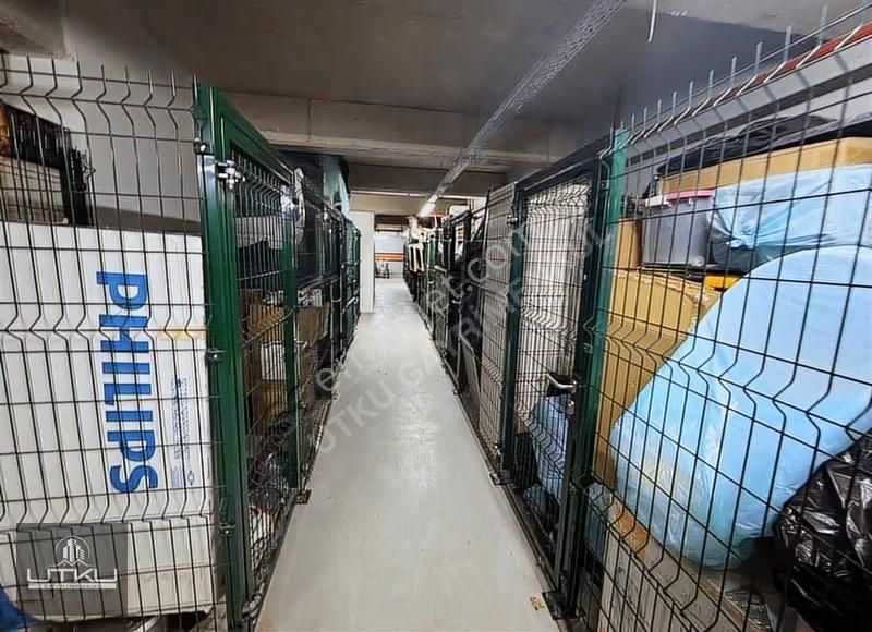 Utkudan Fenerbahçe Sahilde Deniz Manzaralı 7/24 Güvenlikli 4+1 - Görsel 10