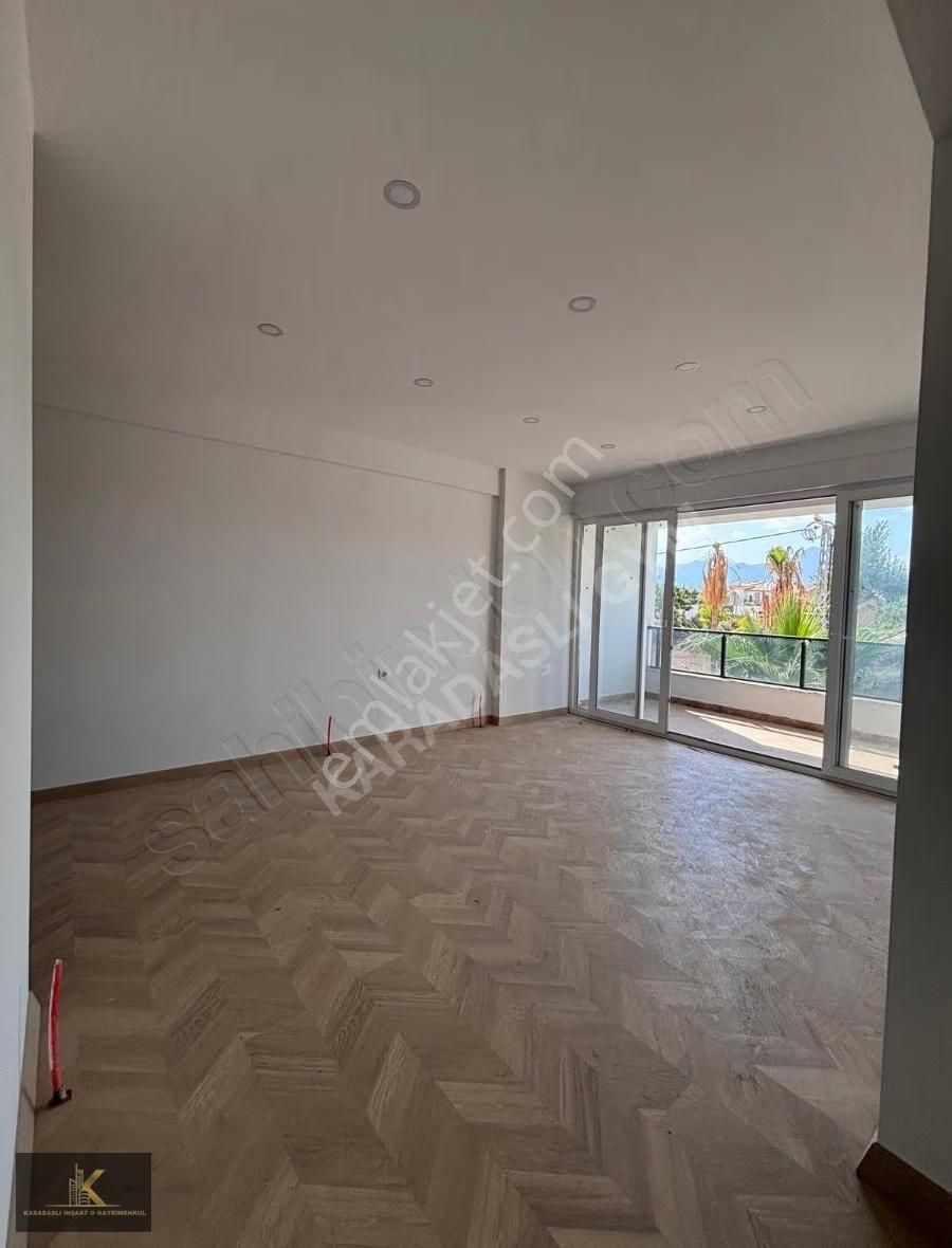 Döşemealtı Yeşilbayırda Orfe Ye 500m Mesafede 1+1 Satılık Daire - Görsel 17
