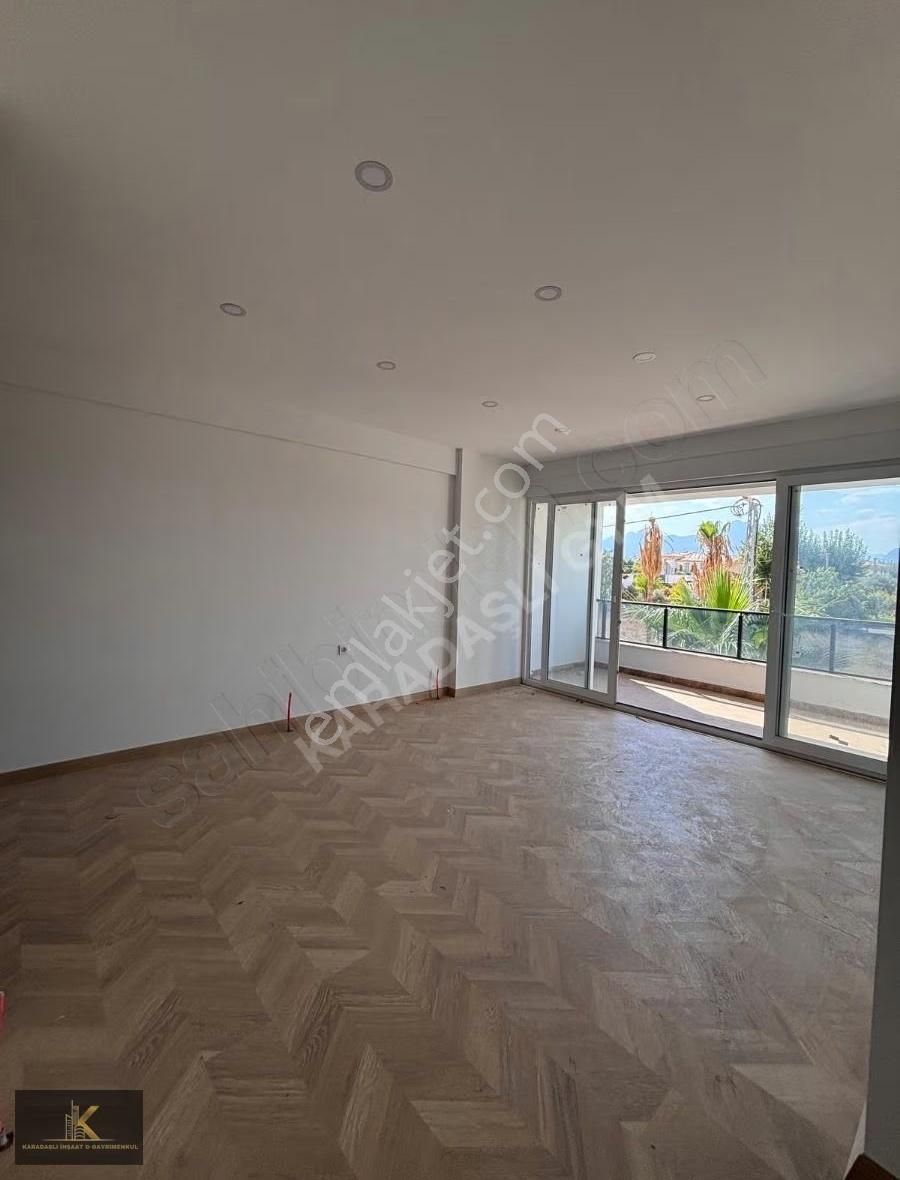Döşemealtı Yeşilbayırda Orfe Ye 500m Mesafede 1+1 Satılık Daire - Görsel 7