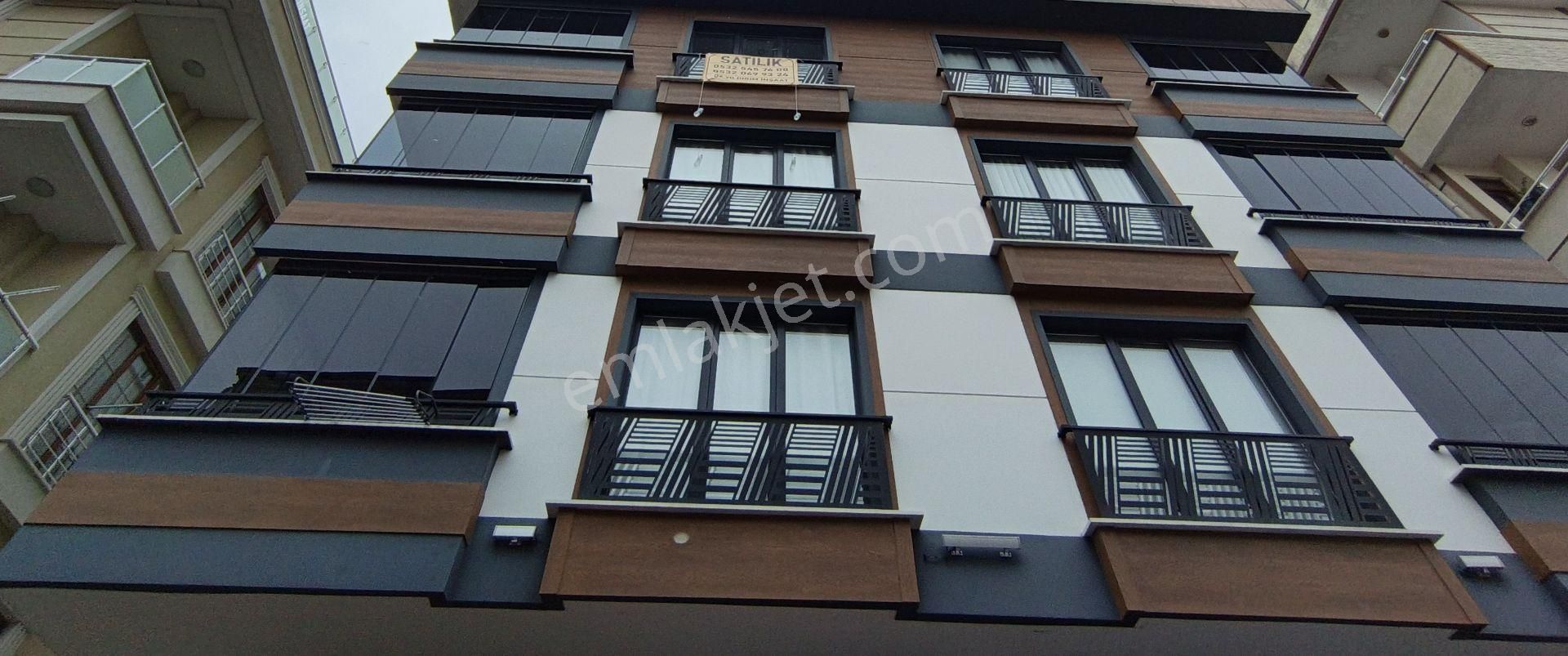 Çekmeköy Merkez Ultra Lüks 4+2 220m2 Çatı Dubleks Daire!!!