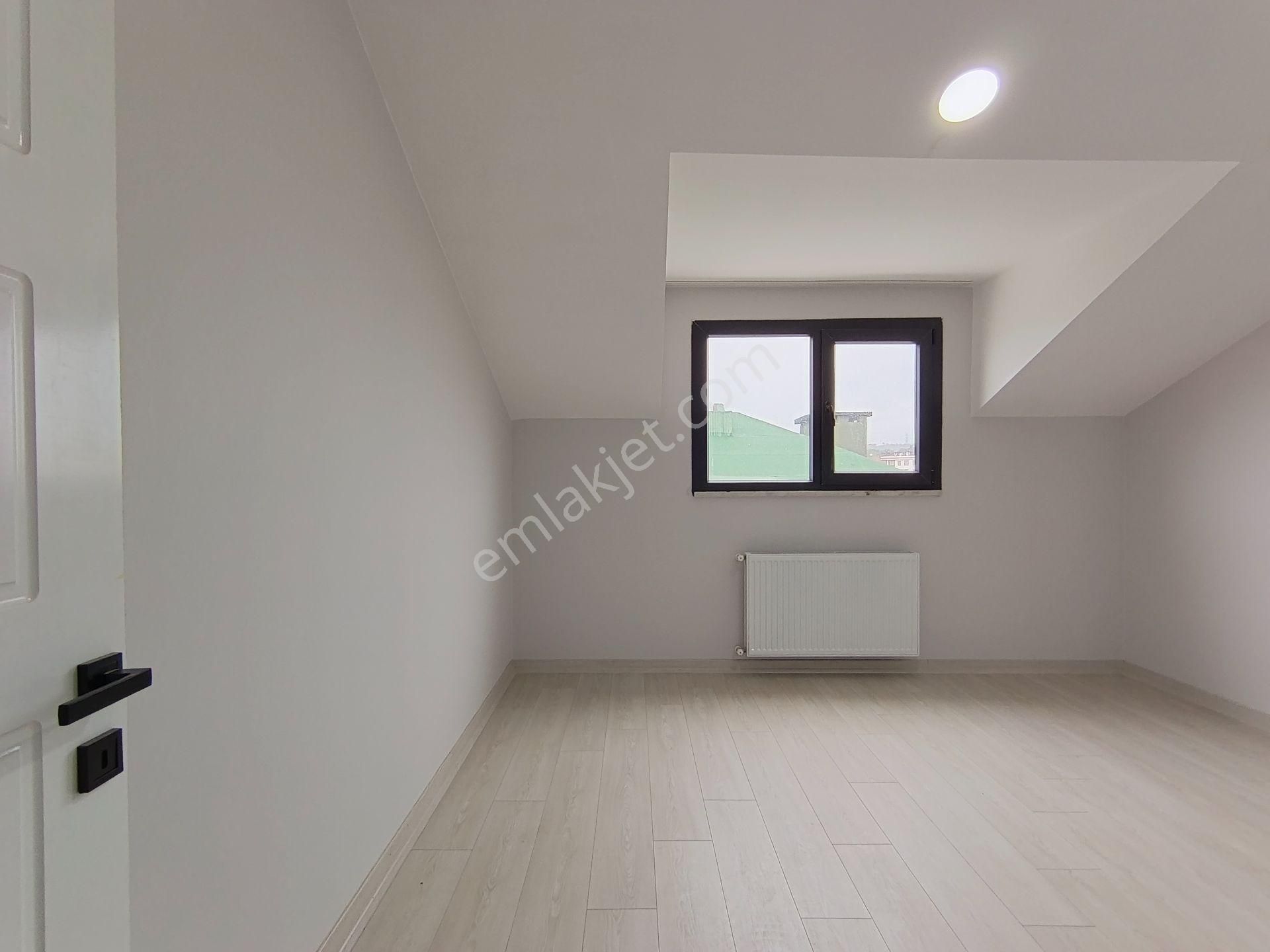 Çekmeköy Merkez Ultra Lüks 4+2 220m2 Çatı Dubleks Daire!!! - Görsel 32