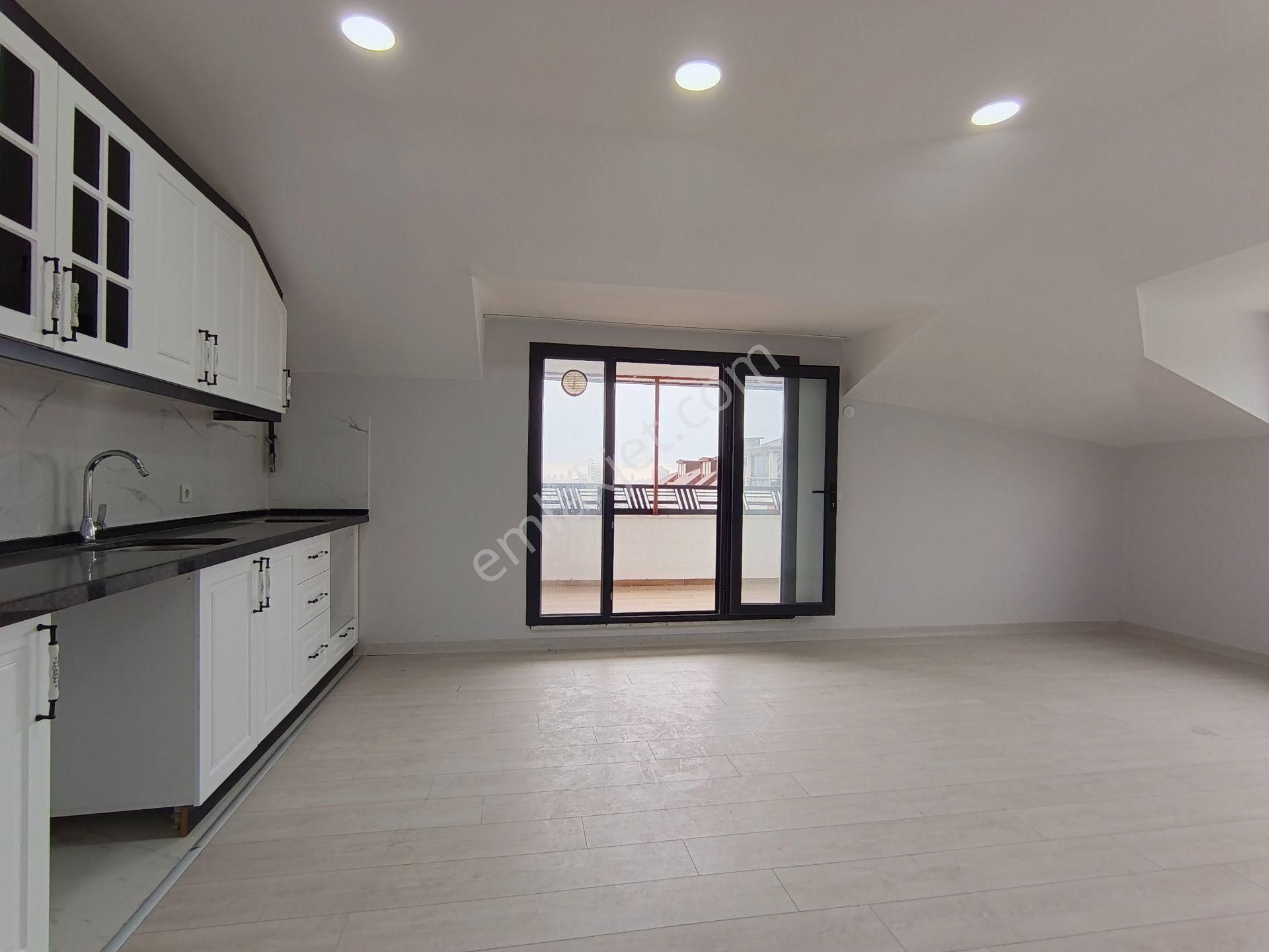 Çekmeköy Merkez Ultra Lüks 4+2 220m2 Çatı Dubleks Daire!!! - Görsel 27