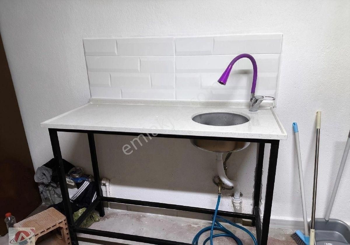 Manisa Yunusemre Mh Recepli Köyü Avlulu 2+1 Taş Ev - Görsel 19