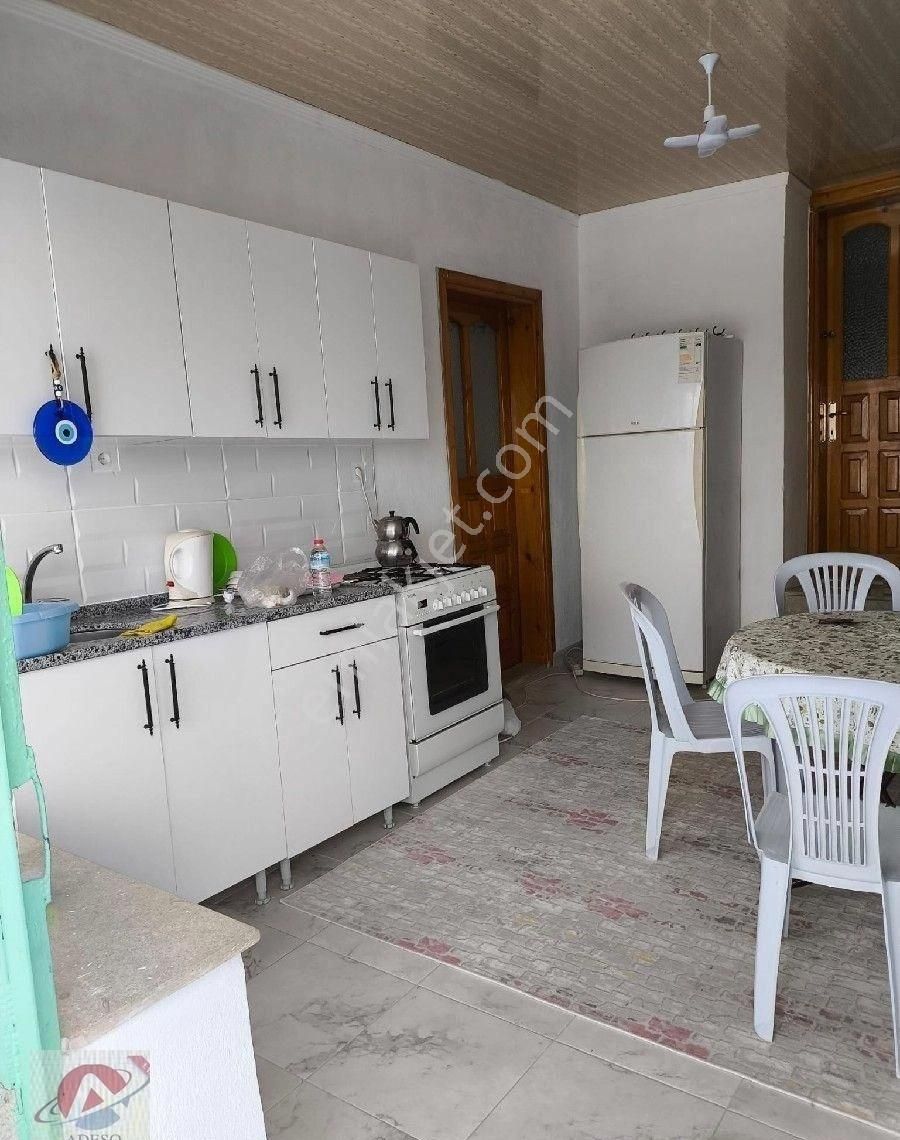 Manisa Yunusemre Mh Recepli Köyü Avlulu 2+1 Taş Ev - Görsel 3