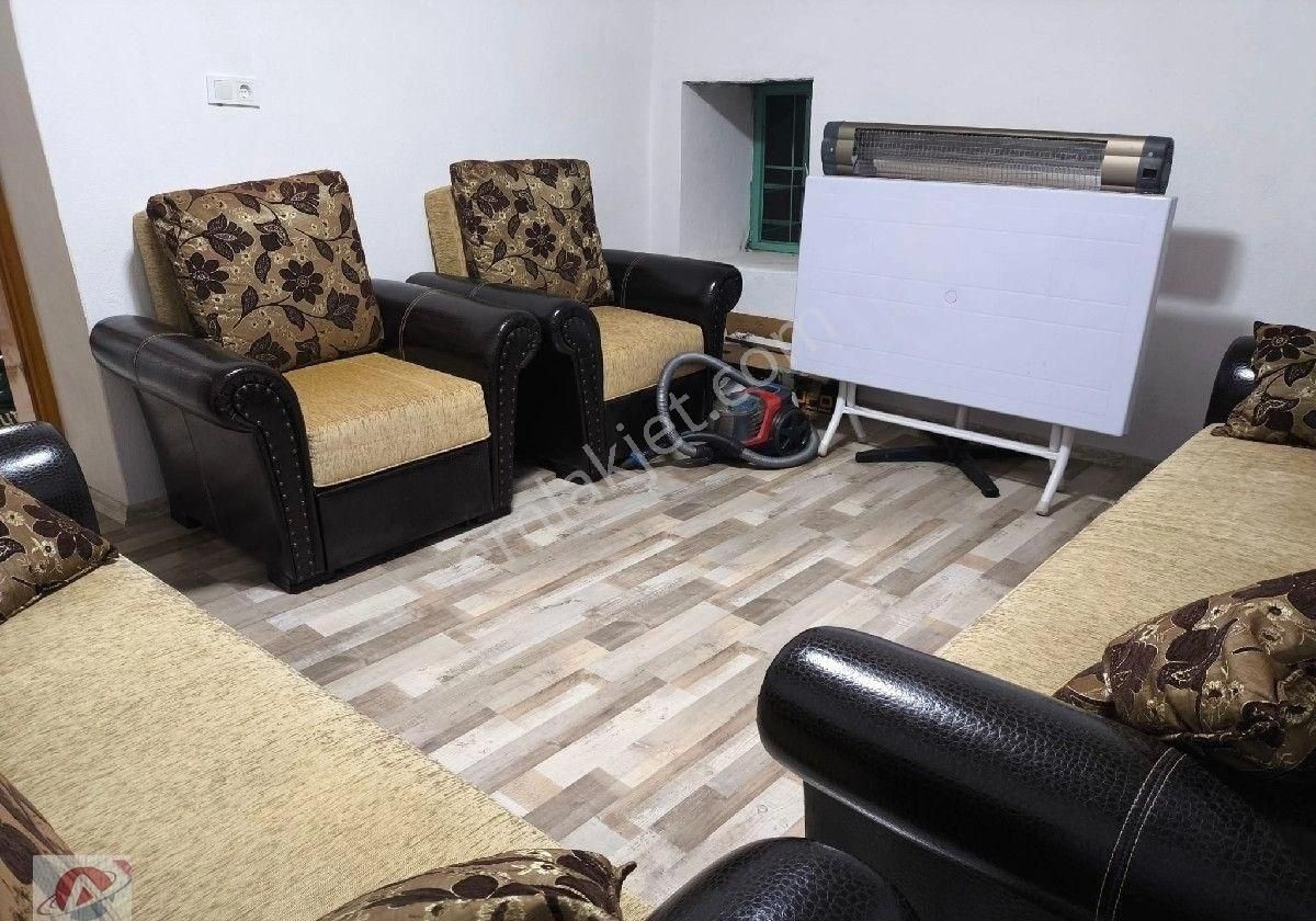 Manisa Yunusemre Mh Recepli Köyü Avlulu 2+1 Taş Ev - Görsel 13