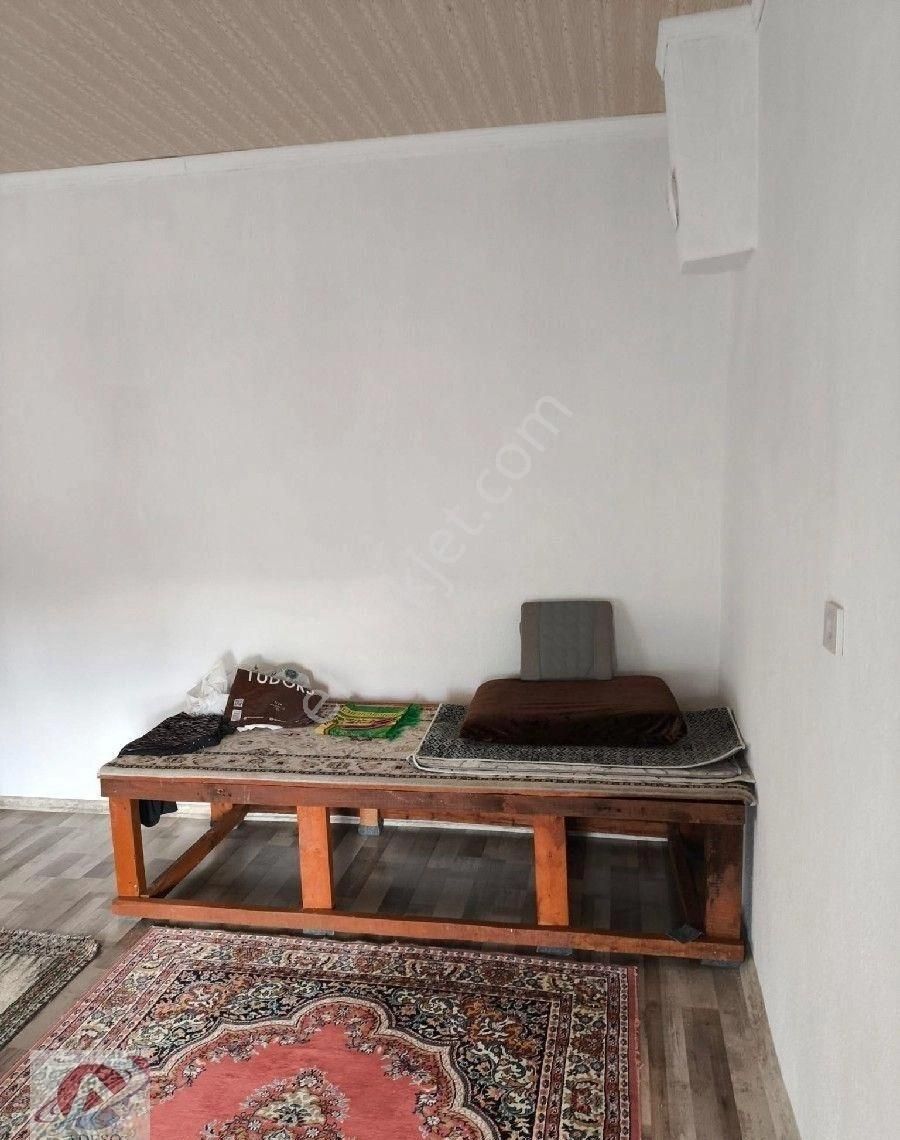 Manisa Yunusemre Mh Recepli Köyü Avlulu 2+1 Taş Ev - Görsel 12