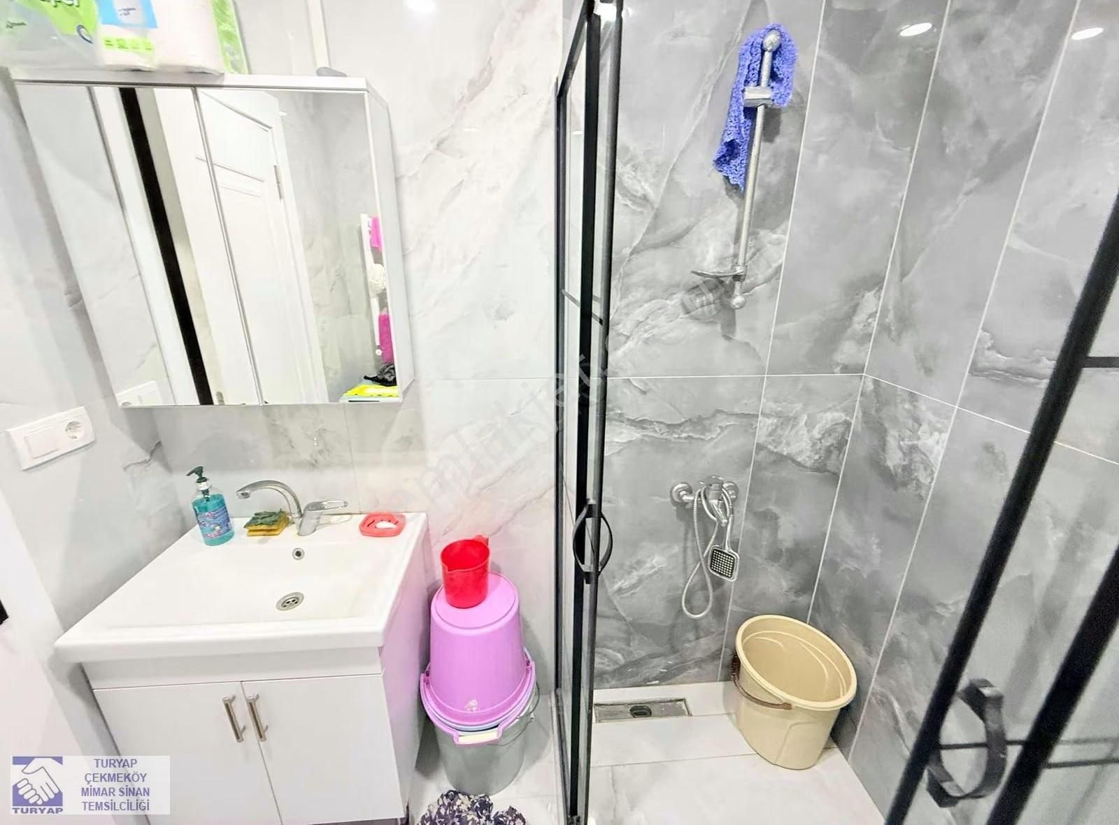 Kısıklı Metroya Ve Çamlıca Erdem Hastanesine Yakın Satılık 2+1 - Görsel 6