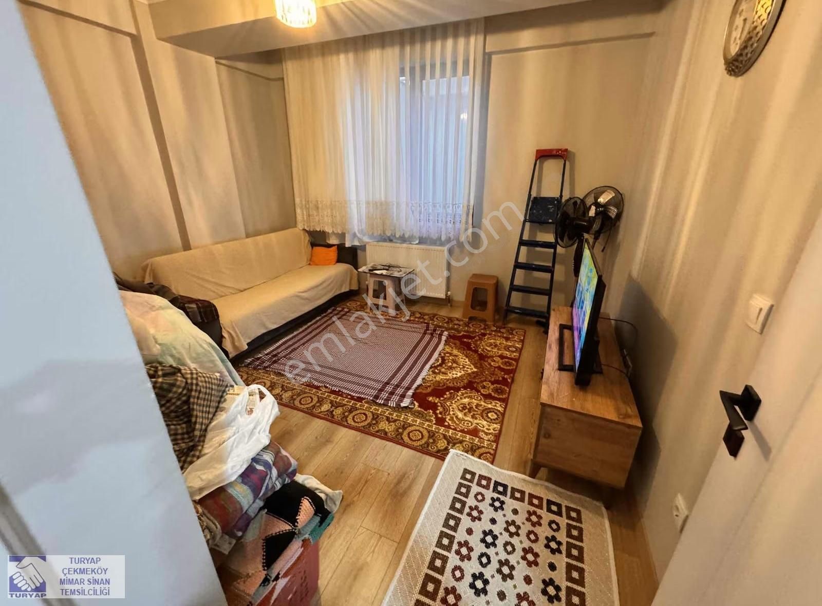 Kısıklı Metroya Ve Çamlıca Erdem Hastanesine Yakın Satılık 2+1 - Görsel 19