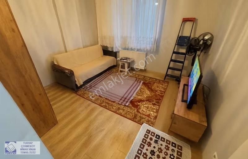 Kısıklı Metroya Ve Çamlıca Erdem Hastanesine Yakın Satılık 2+1 - Görsel 21