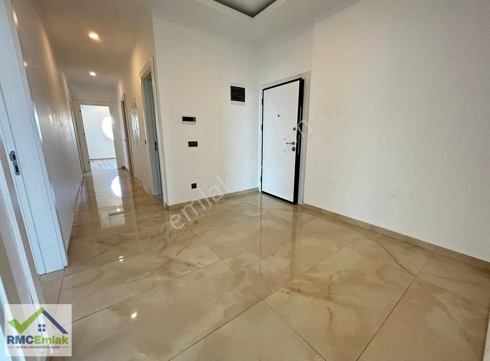 Oba Gülevşen Konutlarında 3+1 Ayrı Mutfak Satılık Lüks Daire - Görsel 17