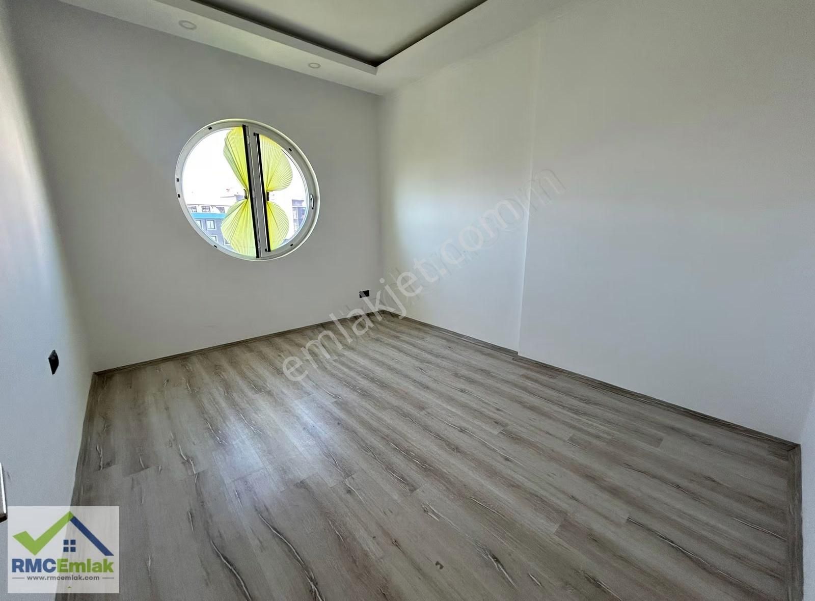 Oba Gülevşen Konutlarında 3+1 Ayrı Mutfak Satılık Lüks Daire - Görsel 16