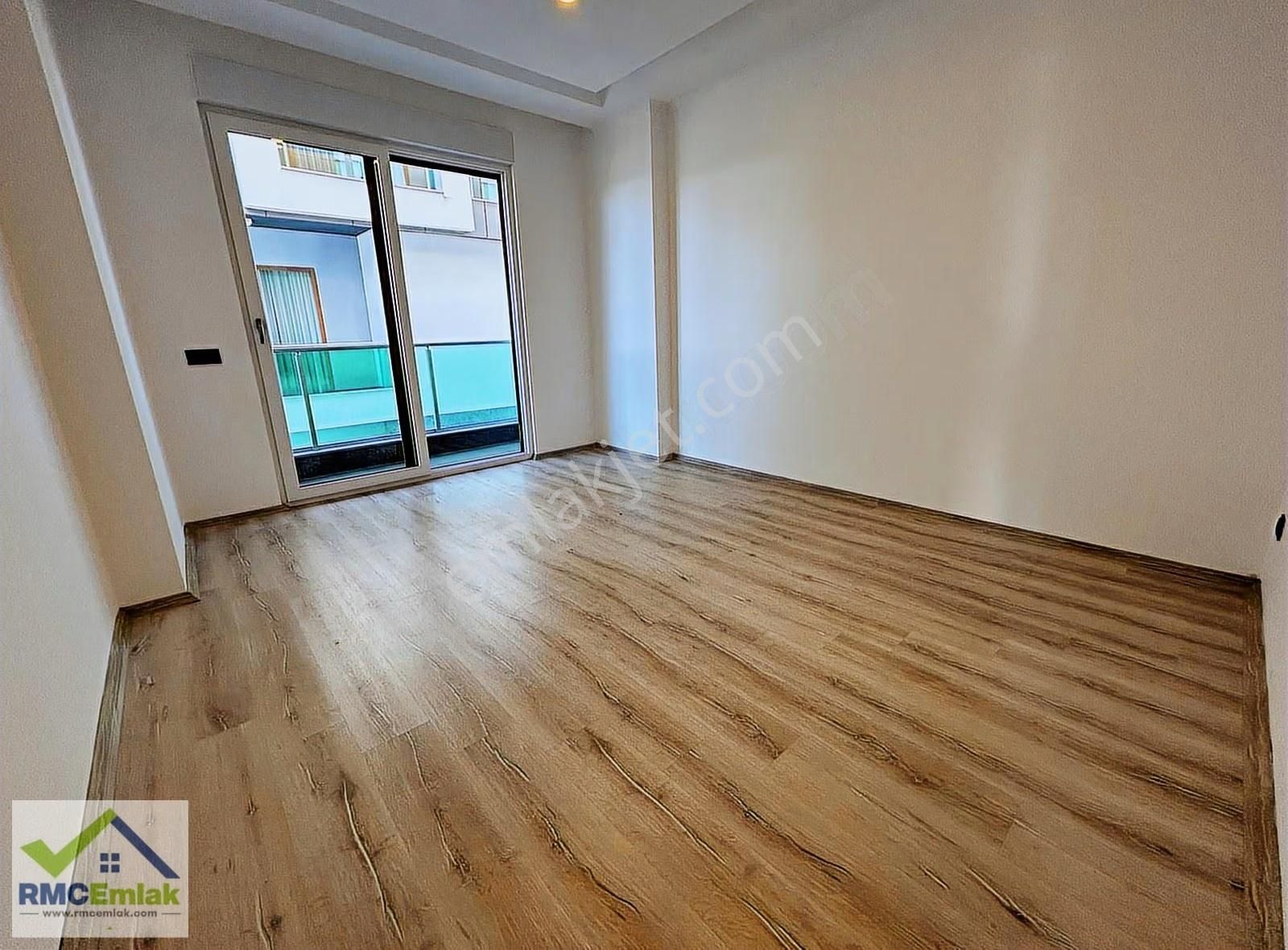 Oba Gülevşen Konutlarında 3+1 Ayrı Mutfak Satılık Lüks Daire - Görsel 6