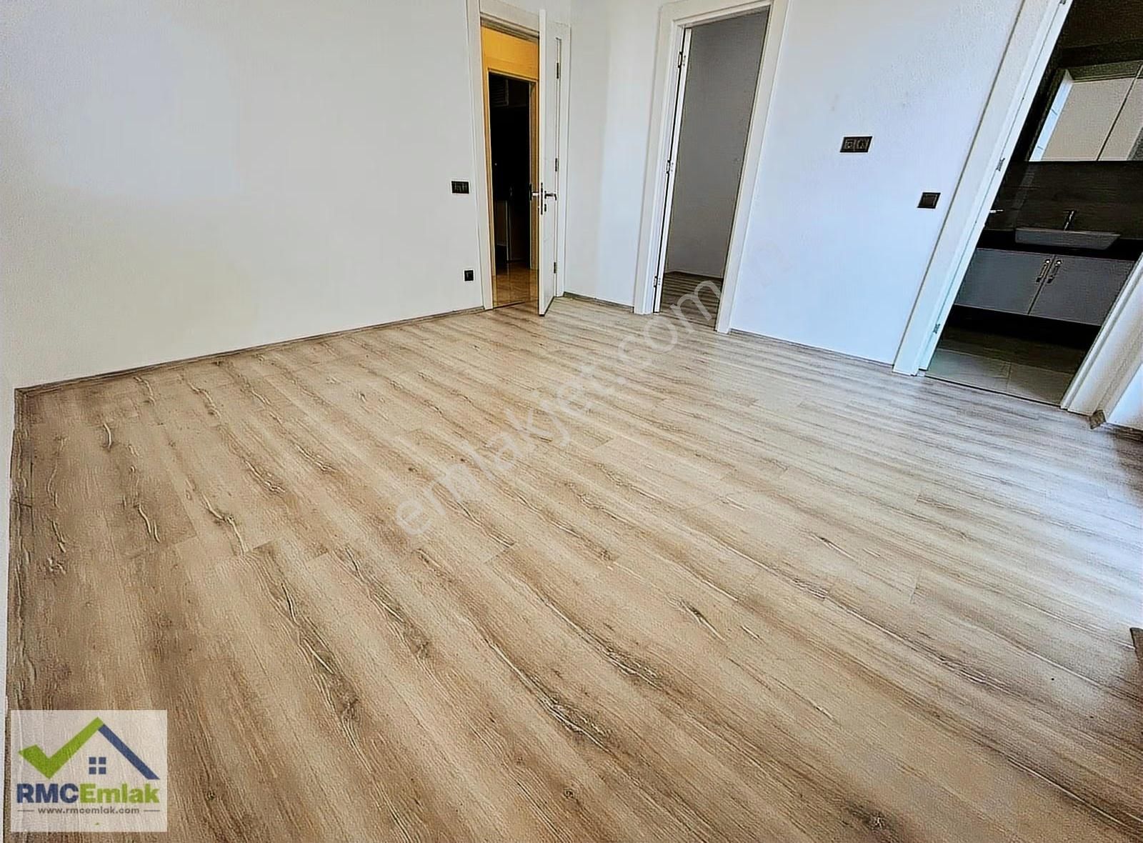 Oba Gülevşen Konutlarında 3+1 Ayrı Mutfak Satılık Lüks Daire - Görsel 3