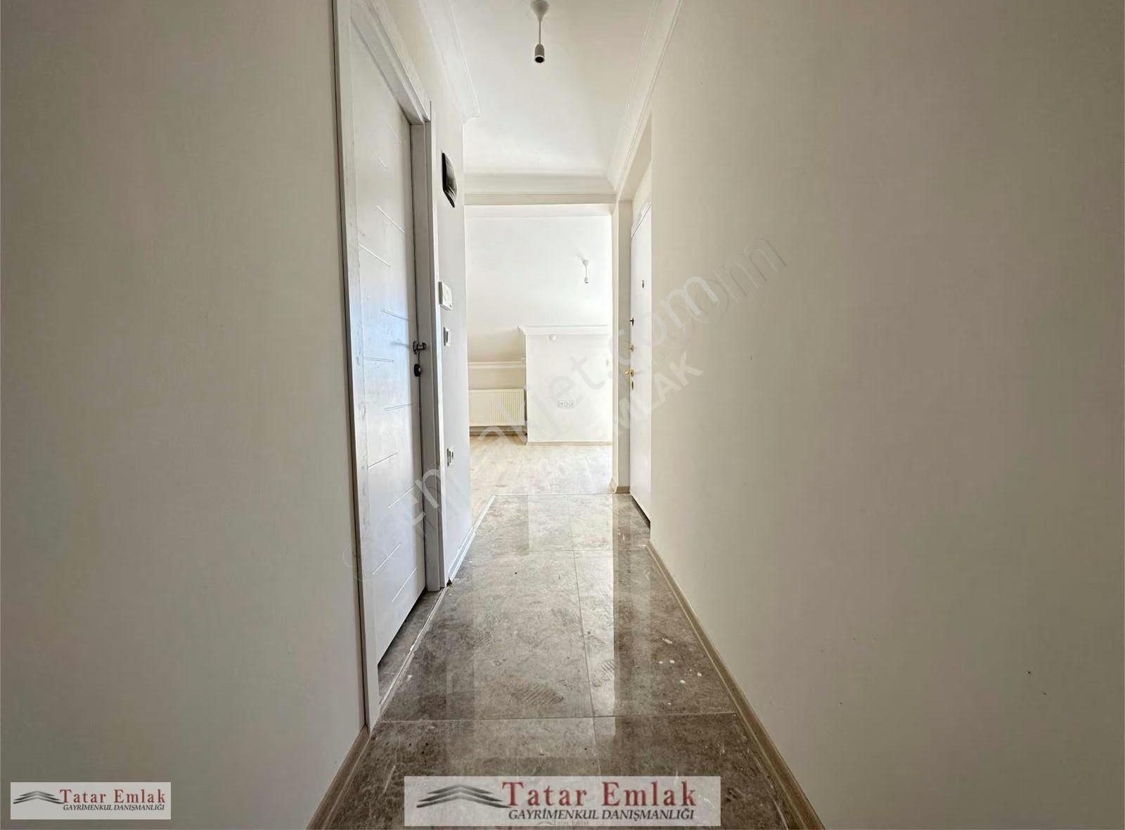 Kocasinan Mah. Sıfır İskanlı Satılık 3+2 Dublex Daire - Görsel 32