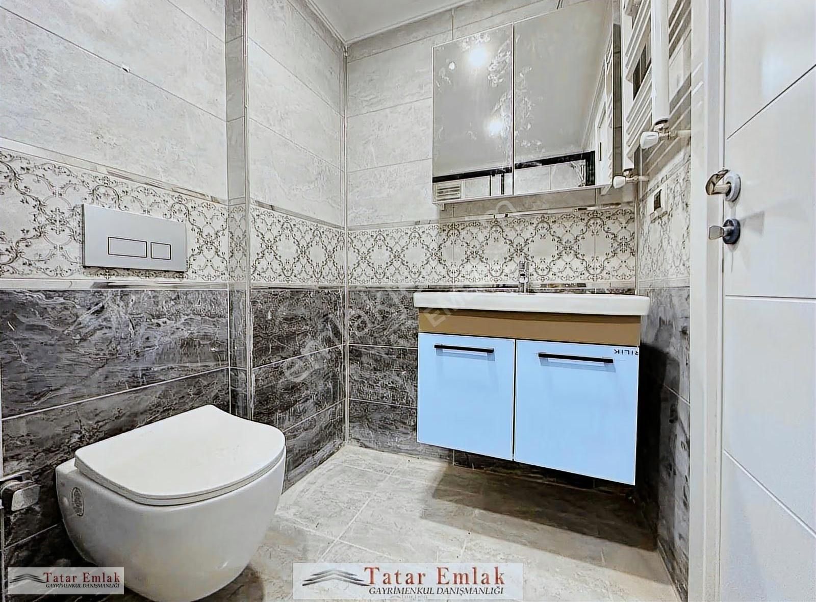 Kocasinan Mah. Sıfır İskanlı Satılık 3+2 Dublex Daire - Görsel 14