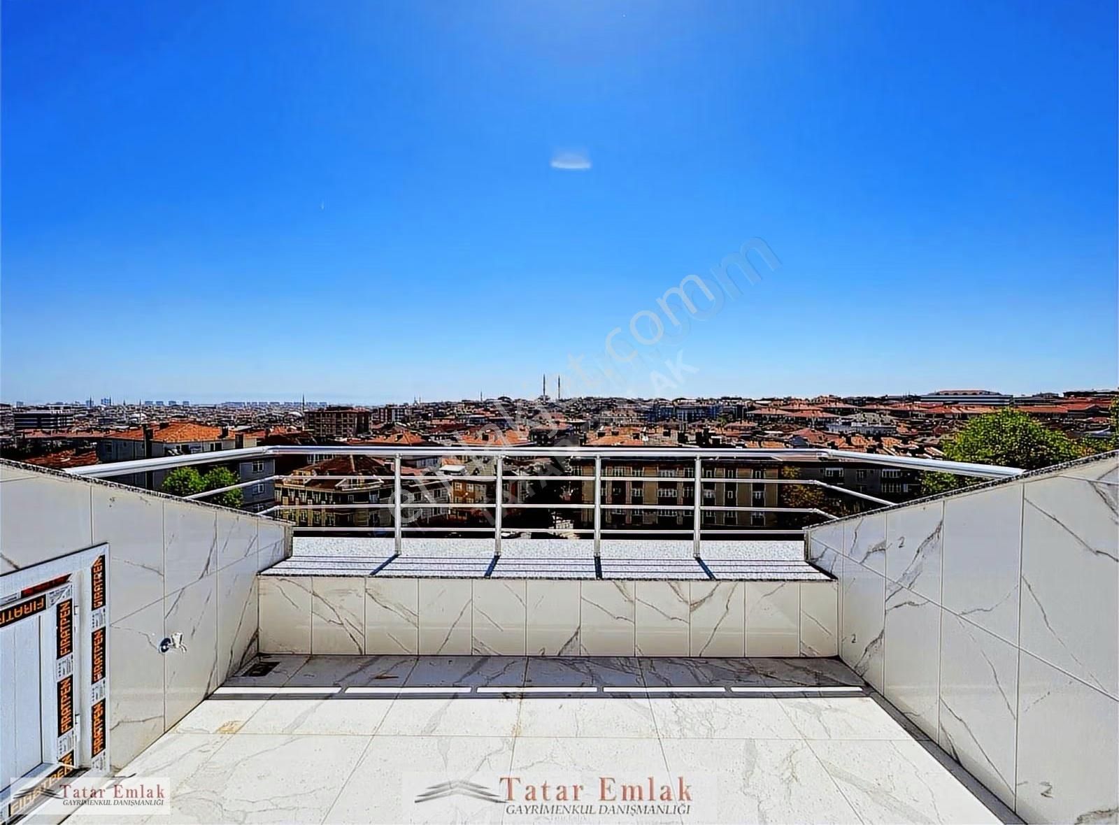 Kocasinan Mah. Sıfır İskanlı Satılık 3+2 Dublex Daire - Görsel 22