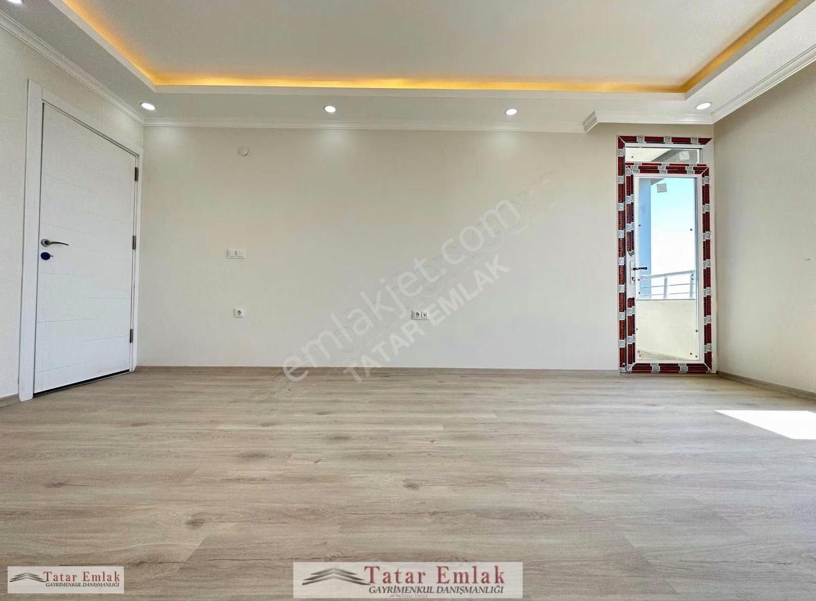 Kocasinan Mah. Sıfır İskanlı Satılık 3+2 Dublex Daire - Görsel 16
