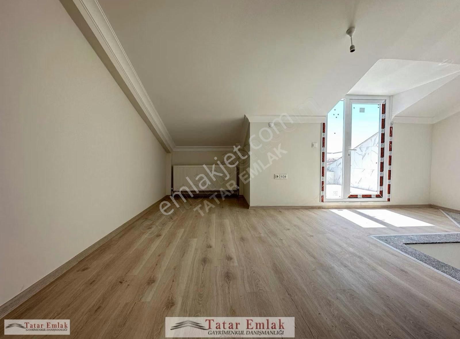 Kocasinan Mah. Sıfır İskanlı Satılık 3+2 Dublex Daire - Görsel 24