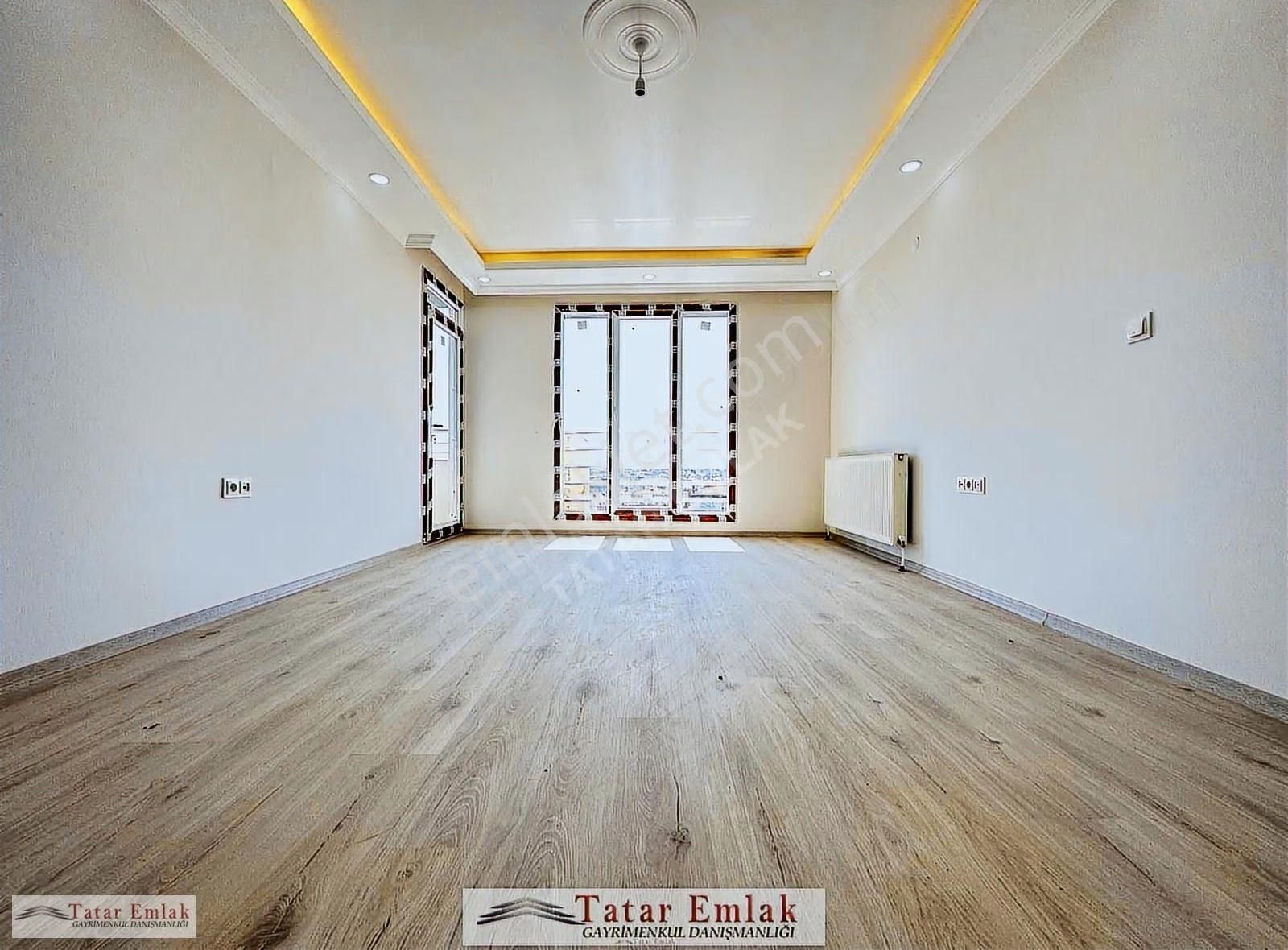 Kocasinan Mah. Sıfır İskanlı Satılık 3+2 Dublex Daire