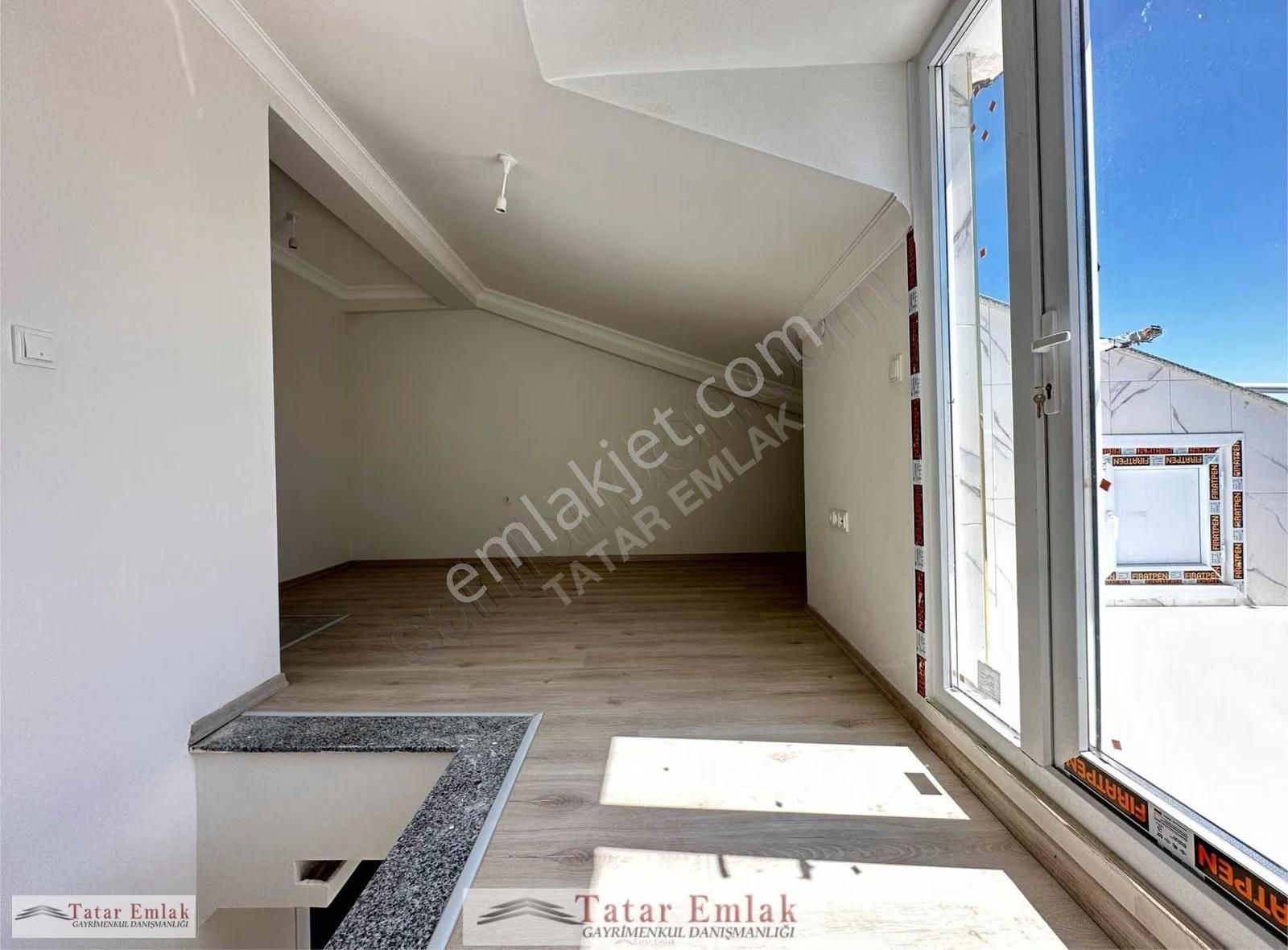 Kocasinan Mah. Sıfır İskanlı Satılık 3+2 Dublex Daire - Görsel 33