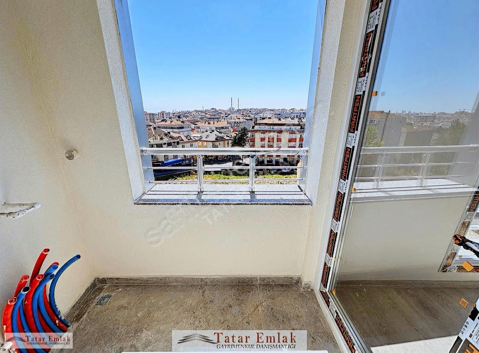 Kocasinan Mah. Sıfır İskanlı Satılık 3+2 Dublex Daire - Görsel 9