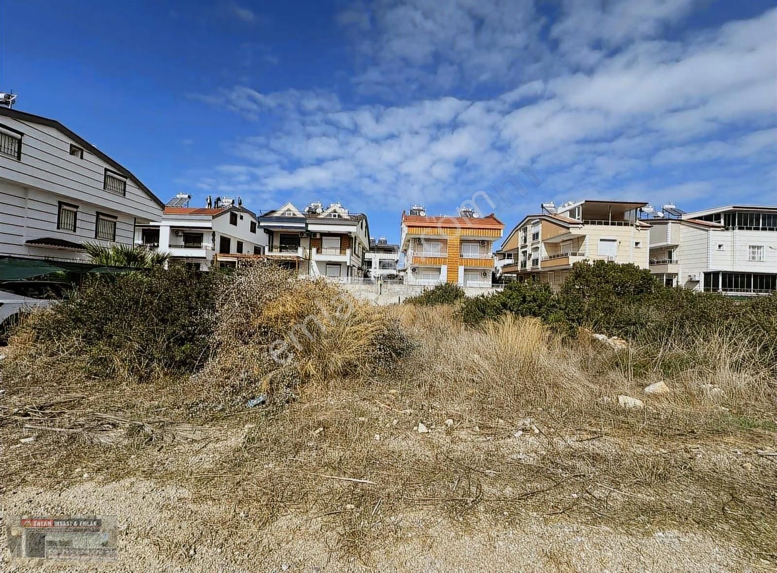 Didim Efelerde Kalan Son Kalan 30/60 İmarlı Arsa - Görsel 29