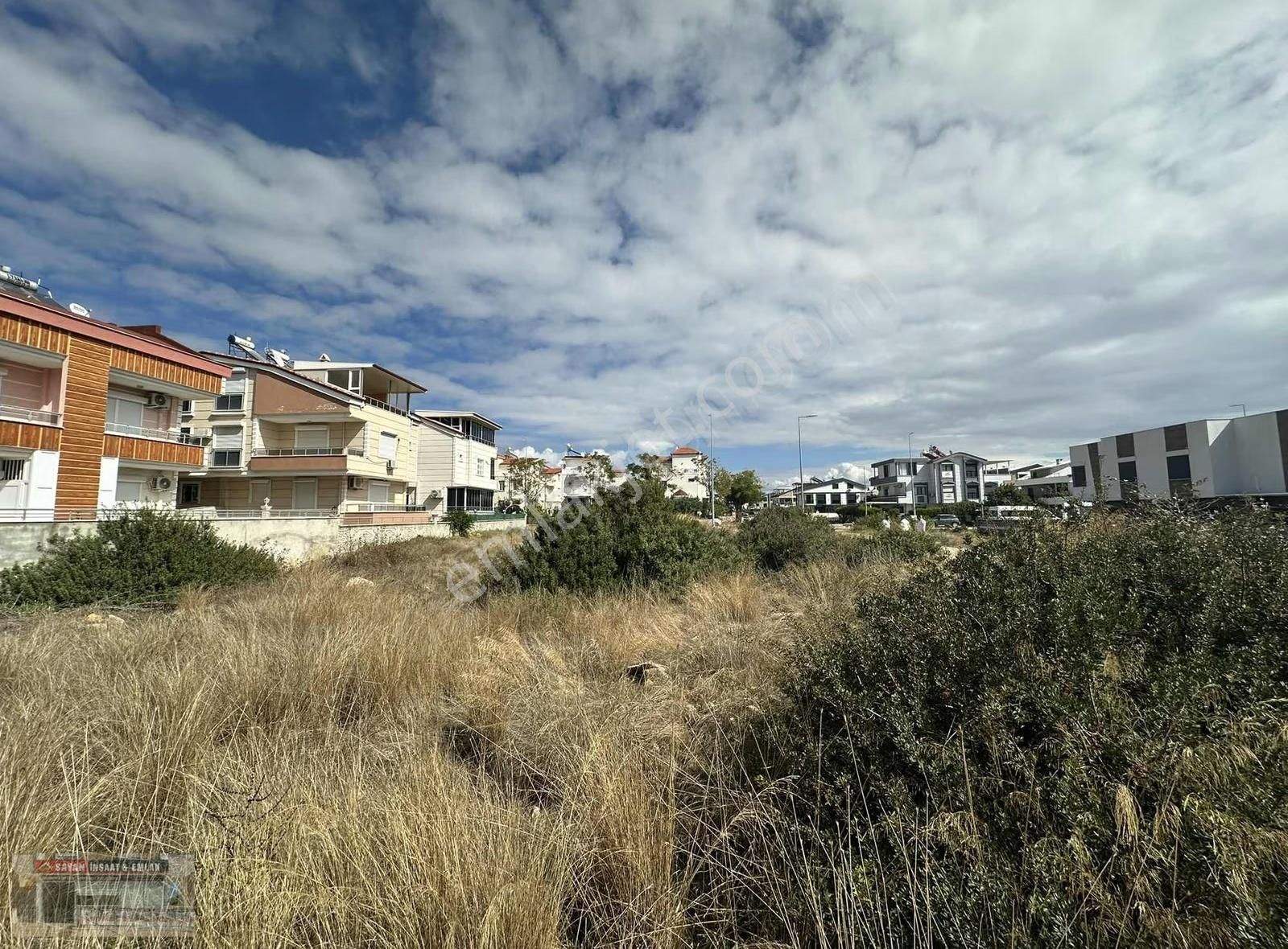 Didim Efelerde Kalan Son Kalan 30/60 İmarlı Arsa - Görsel 22