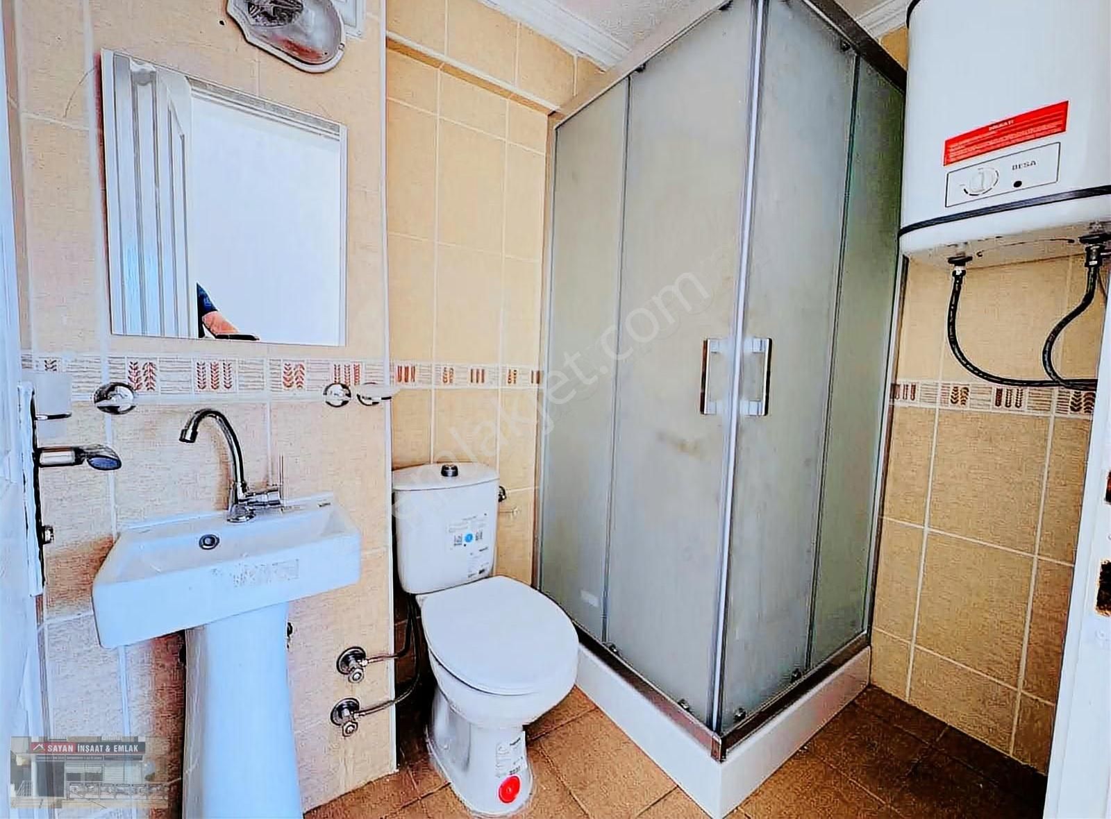 Akbükte Satılık 2+1 Havuzlu Site İçinde Köşe Daire - Görsel 11