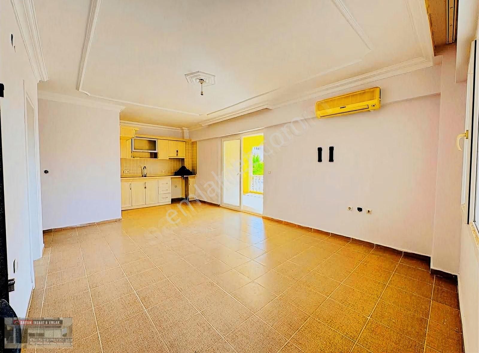 Akbükte Satılık 2+1 Havuzlu Site İçinde Köşe Daire - Görsel 12