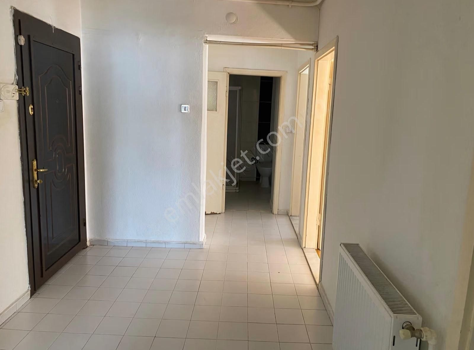 Demetevler 6.caddede Asansörlü, Otoparklı, Önce Cephe 3+1 Bakımlı Kiralık Daire - Görsel 10