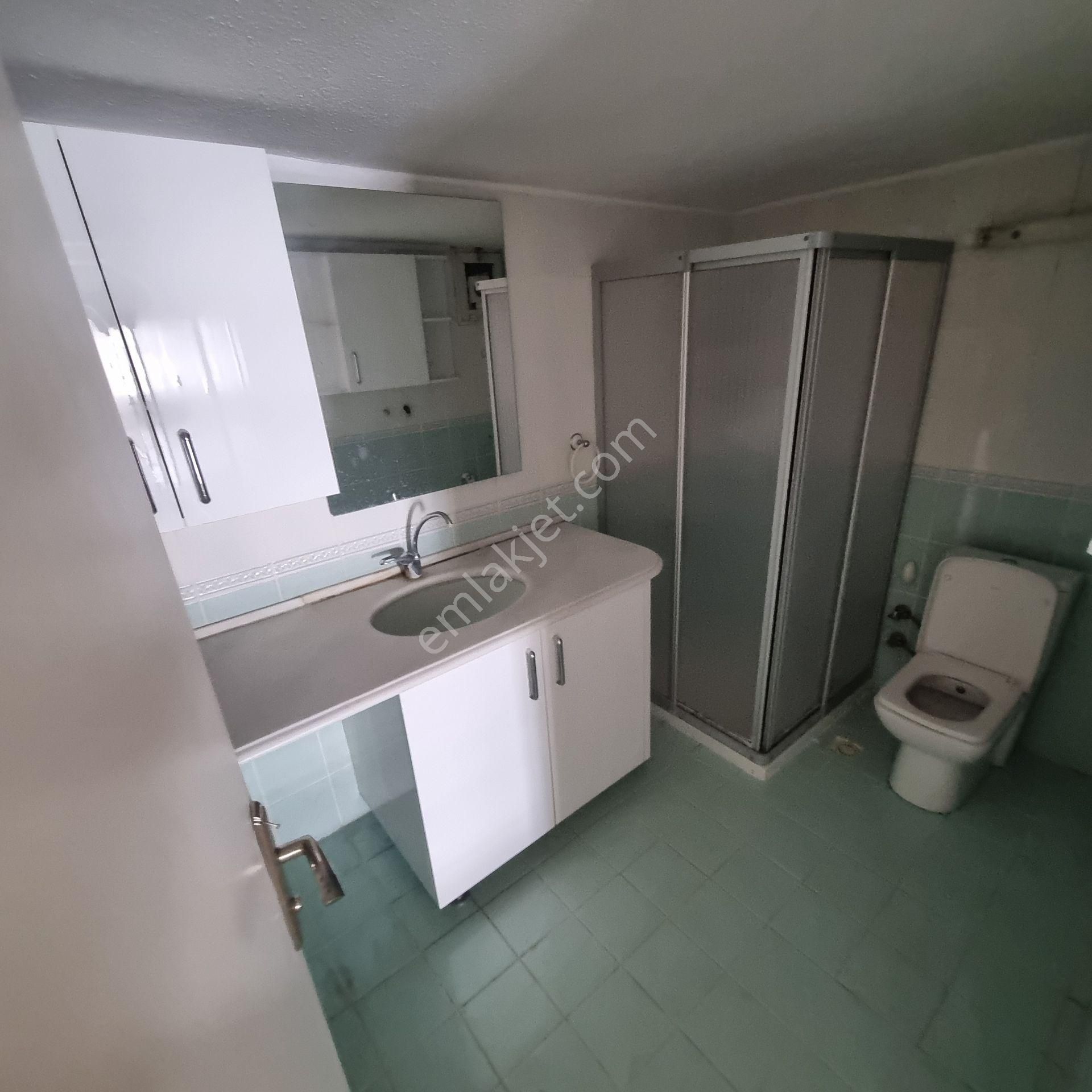 Bostanlı’nın Kalbinde Balıkçı Parkı Cepheli Kiralık 3+1 Daire - Görsel 27