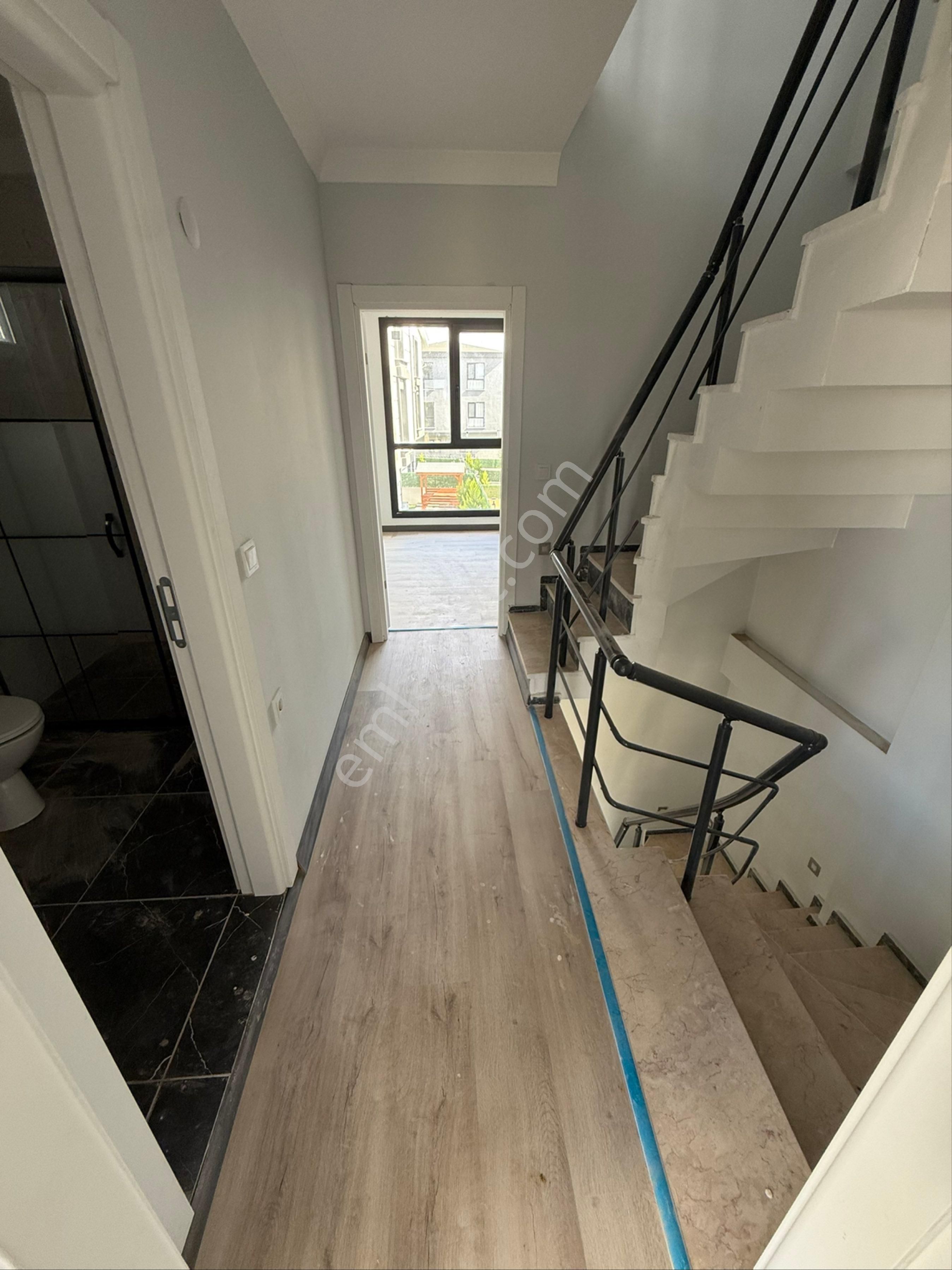 Tekirdağ Marmara Ereğlisi Satılık 4+1 Sıfır Villa - Görsel 23