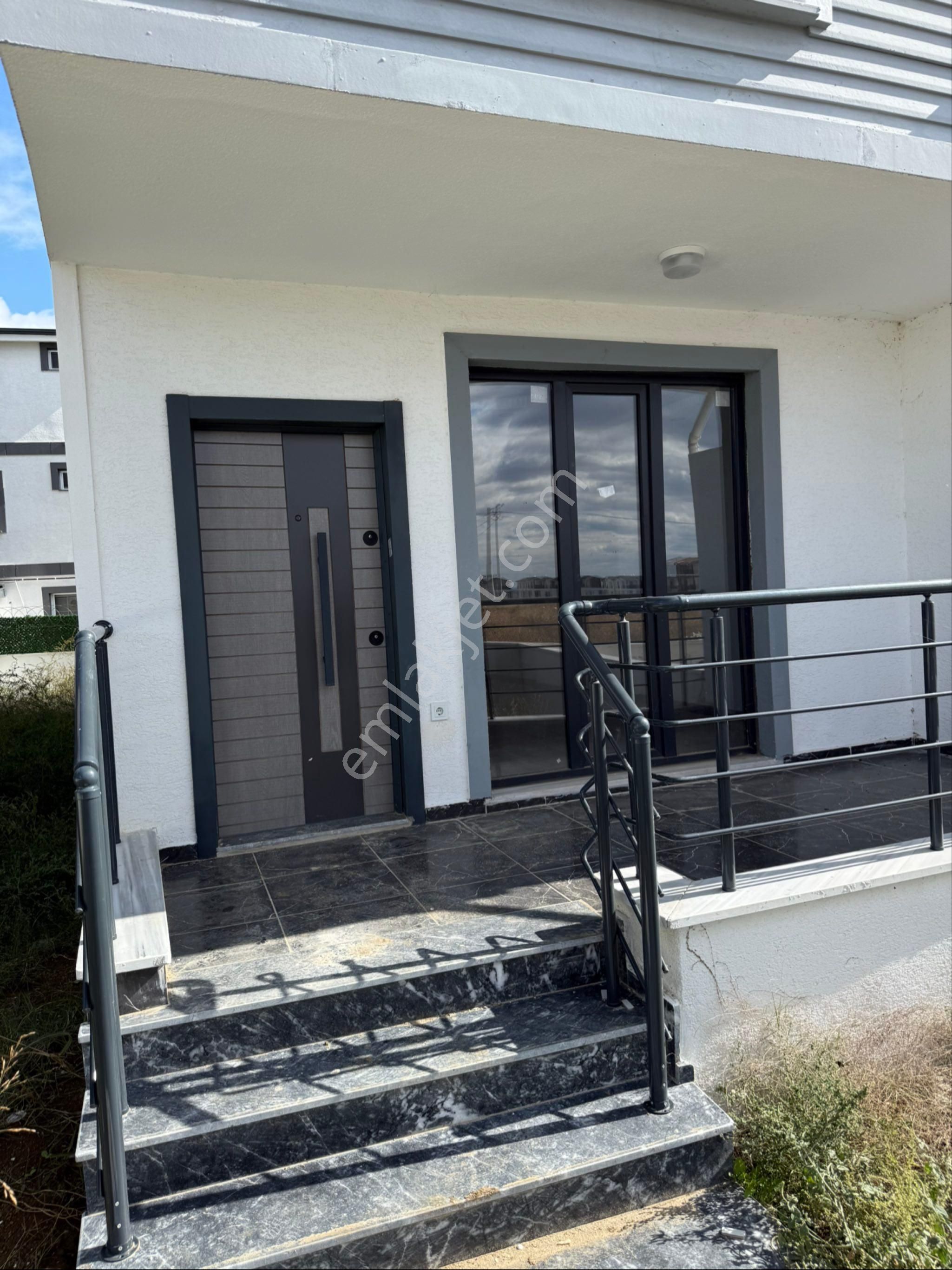 Tekirdağ Marmara Ereğlisi Satılık 4+1 Sıfır Villa - Görsel 4