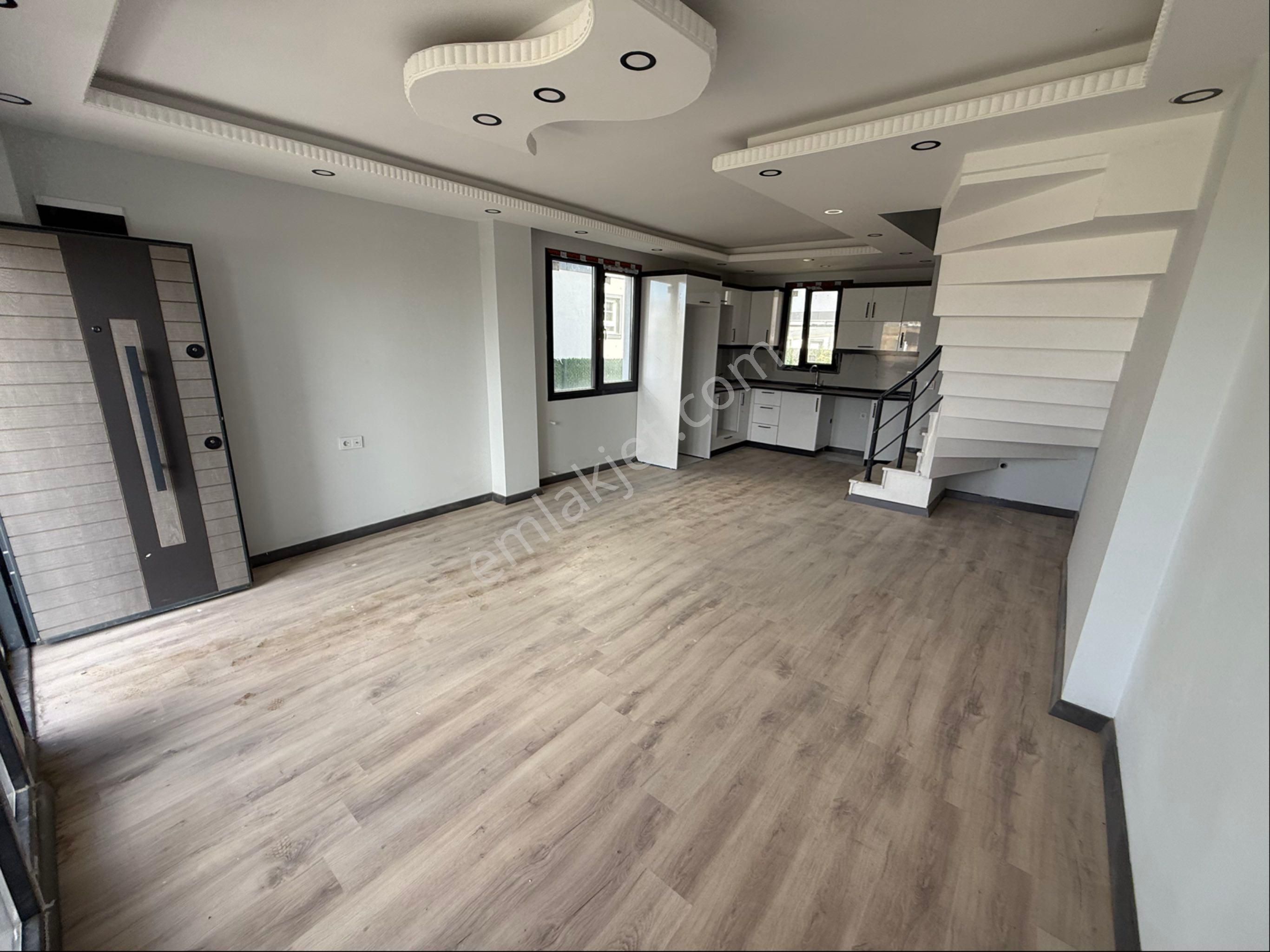 Tekirdağ Marmara Ereğlisi Satılık 4+1 Sıfır Villa - Görsel 32