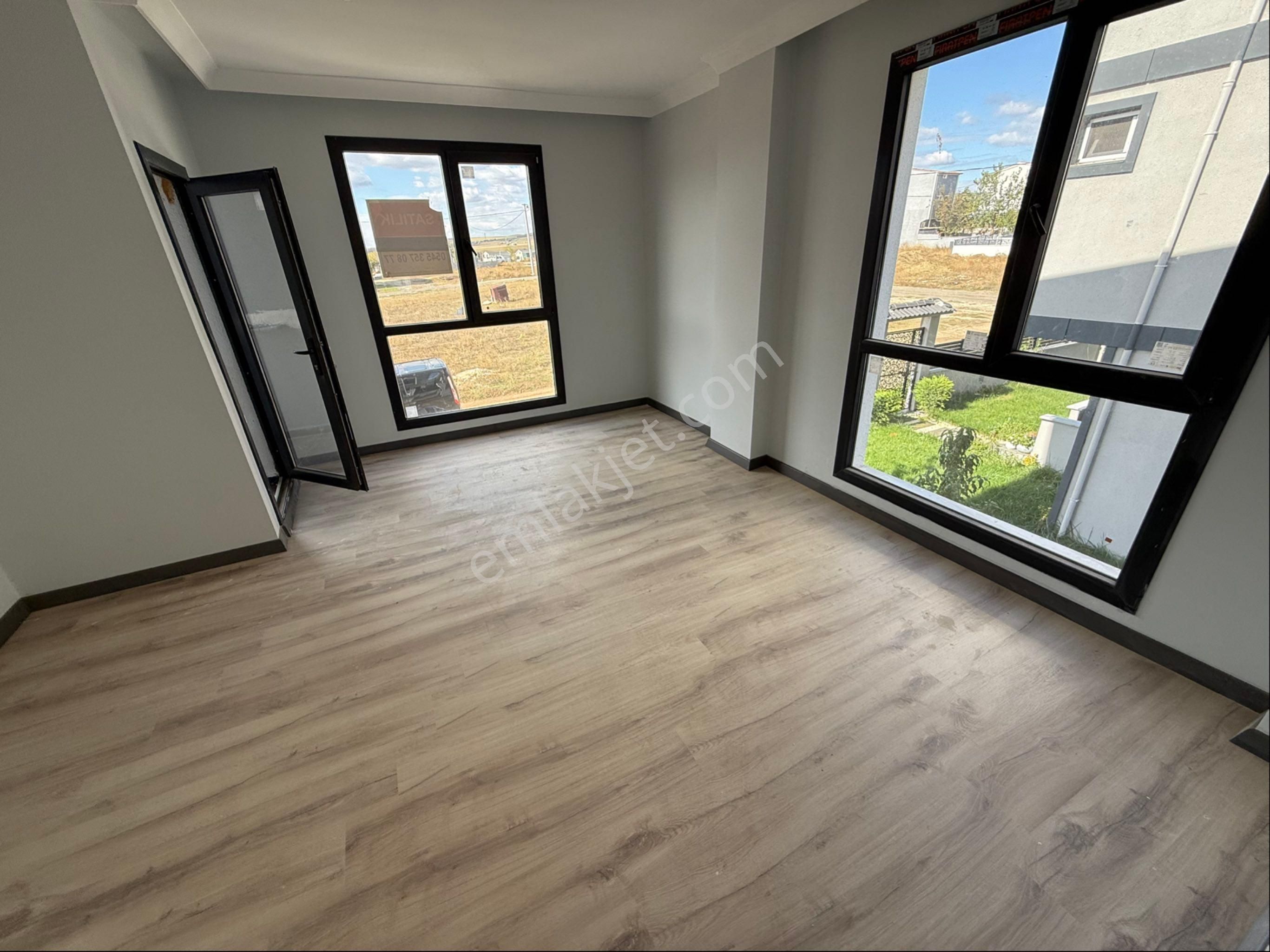 Tekirdağ Marmara Ereğlisi Satılık 4+1 Sıfır Villa - Görsel 28