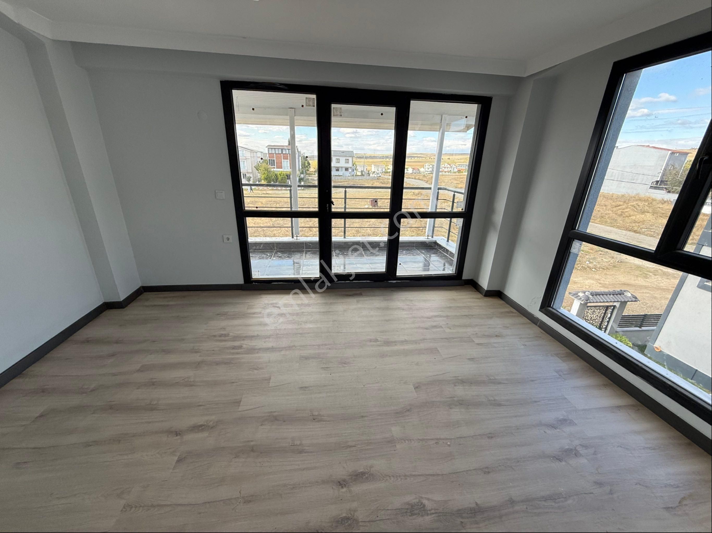 Tekirdağ Marmara Ereğlisi Satılık 4+1 Sıfır Villa - Görsel 10