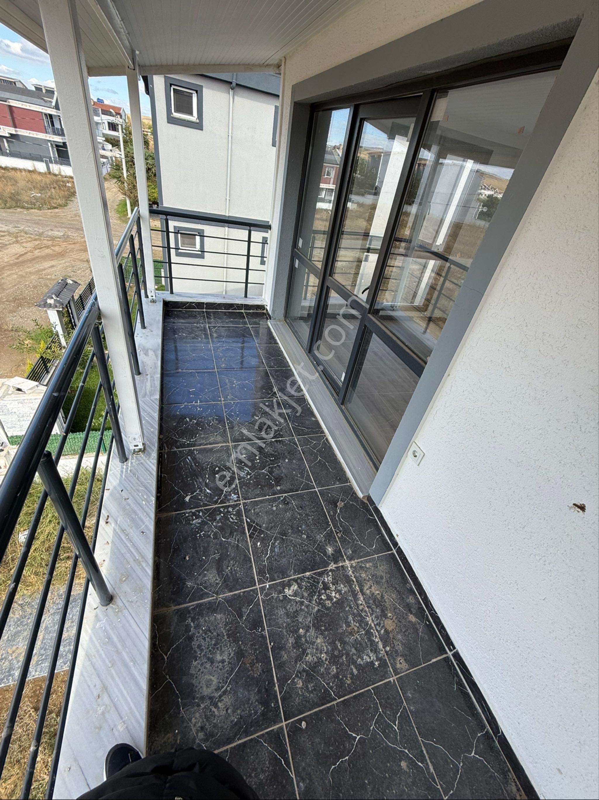 Tekirdağ Marmara Ereğlisi Satılık 4+1 Sıfır Villa - Görsel 12