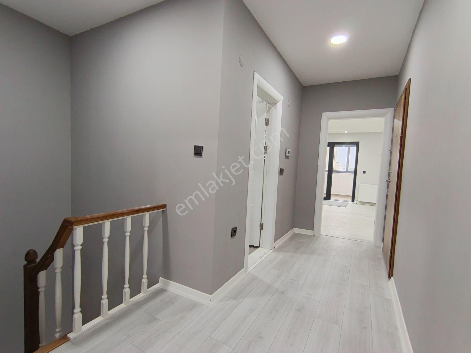 Çekmeköy M.sinan Mh Ultra Kaliteli 4+2 250m2 Satılık Çatı Dublek - Görsel 26