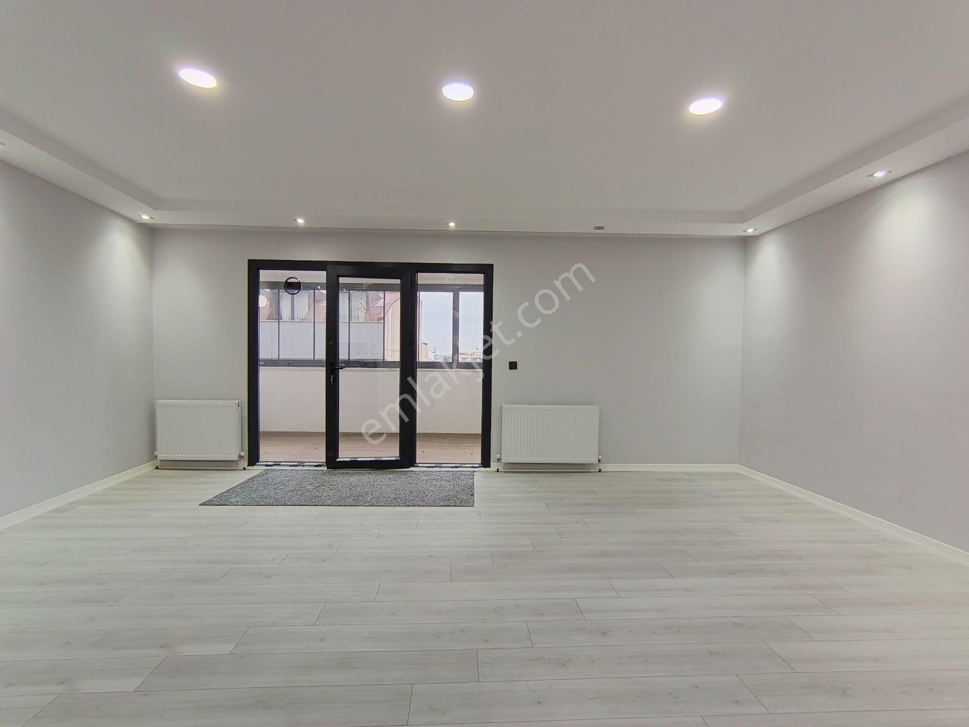 Çekmeköy M.sinan Mh Ultra Kaliteli 4+2 250m2 Satılık Çatı Dublek - Görsel 27