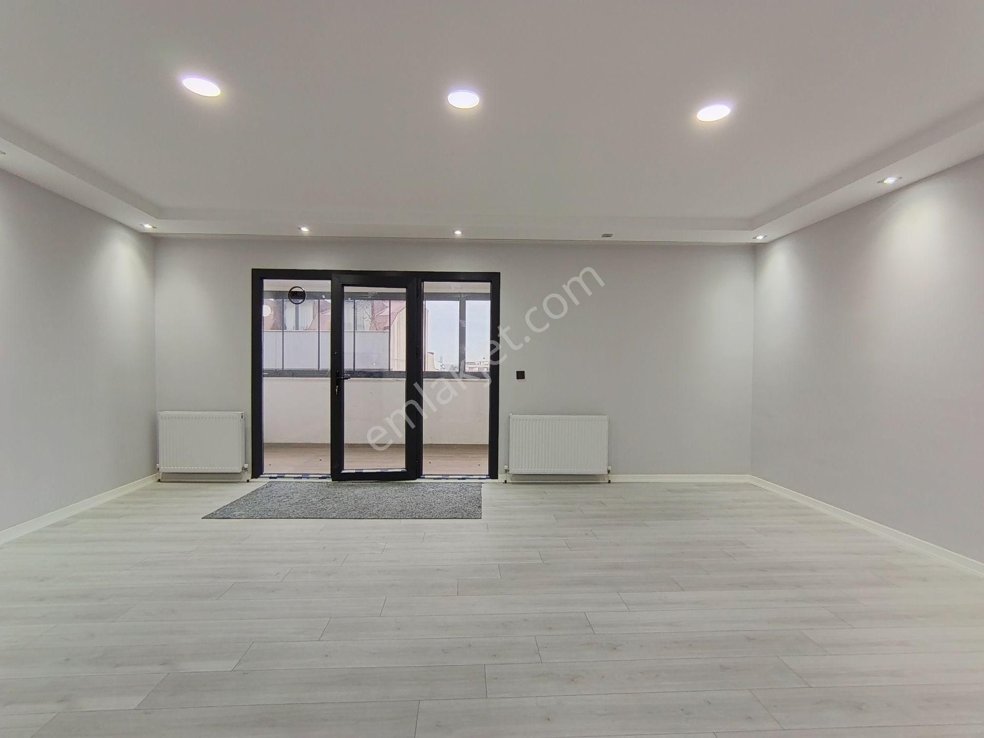 Çekmeköy M.sinan Mh Ultra Kaliteli 4+2 250m2 Satılık Çatı Dublek - Görsel 28